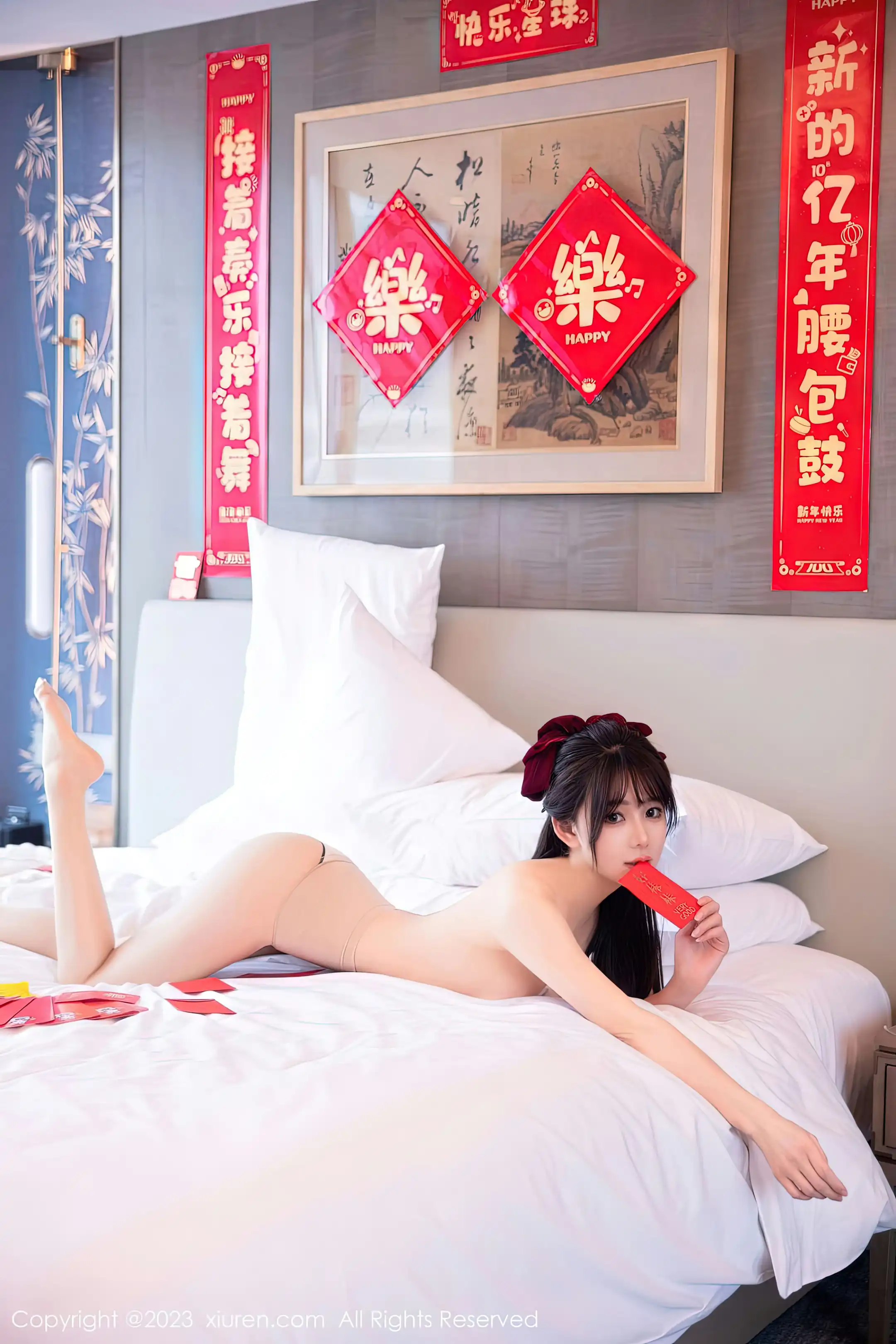 [秀人网] 2023.01.20 NO.6168-063