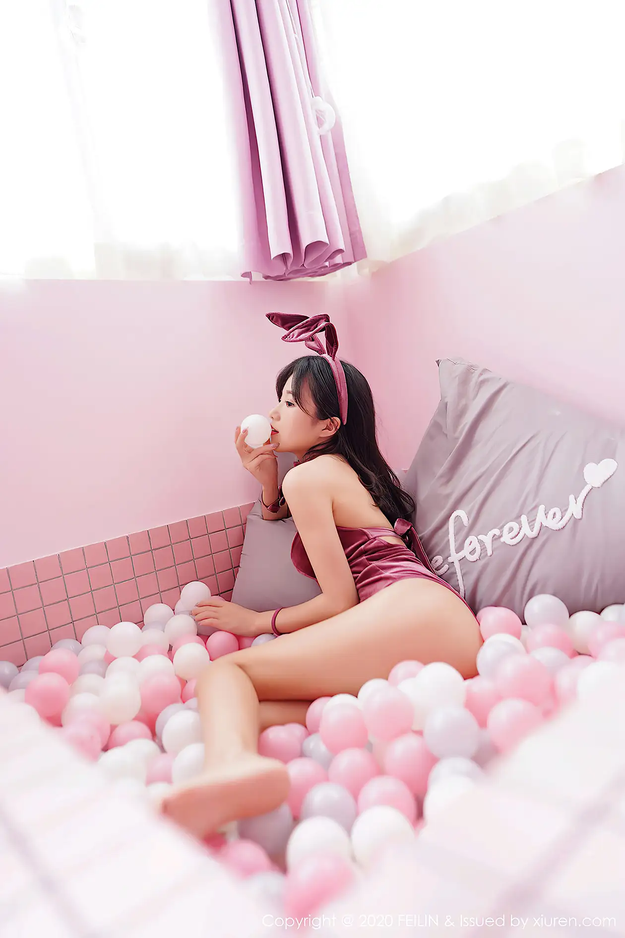 [嗲囡囡] 2020.09.01 VOL.339-029