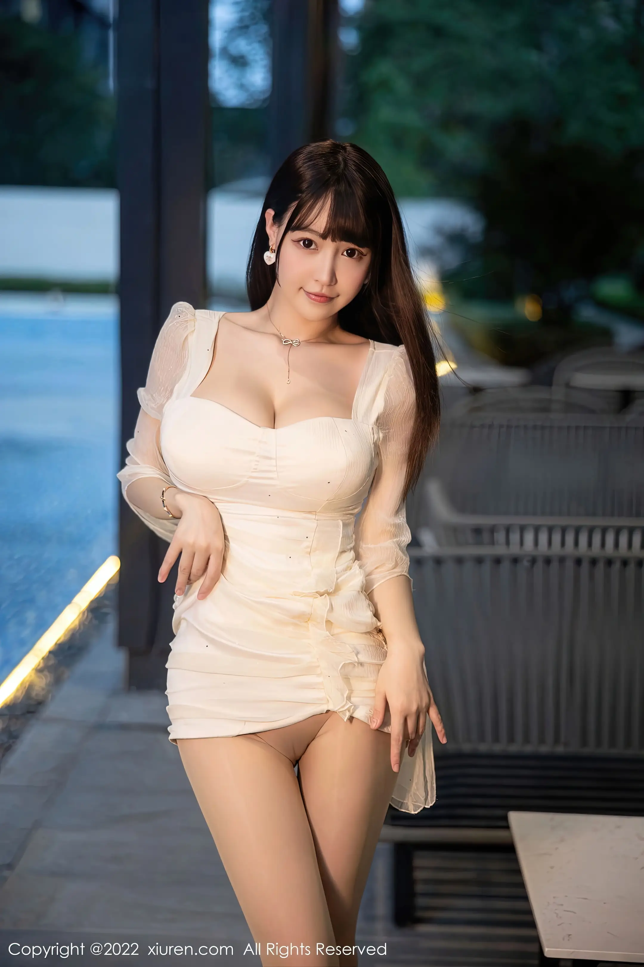 [秀人网] 2022.12.06 NO.5958-021
