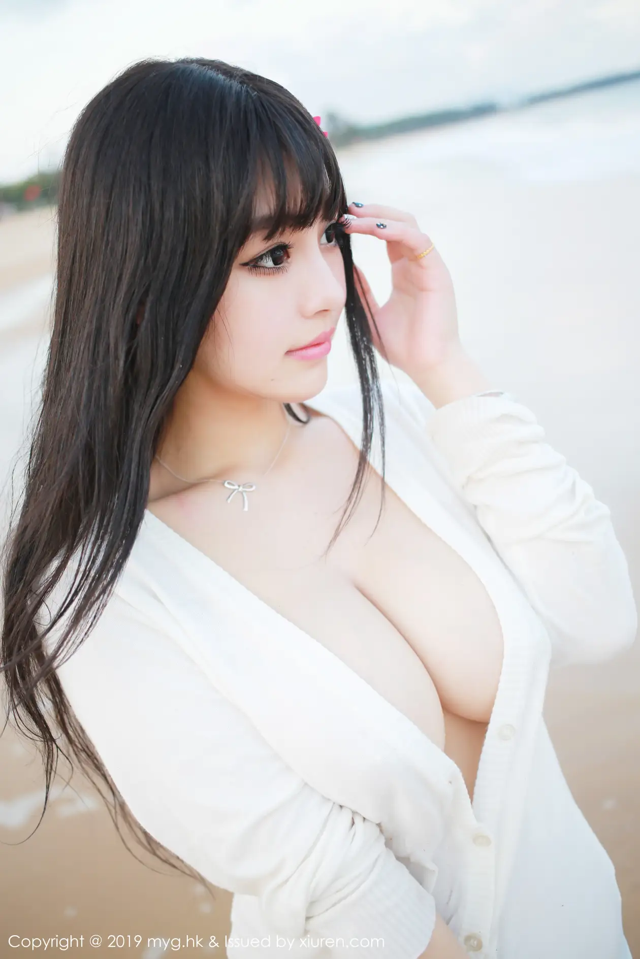 [美媛馆] 2019.08.28 VOL.384-025