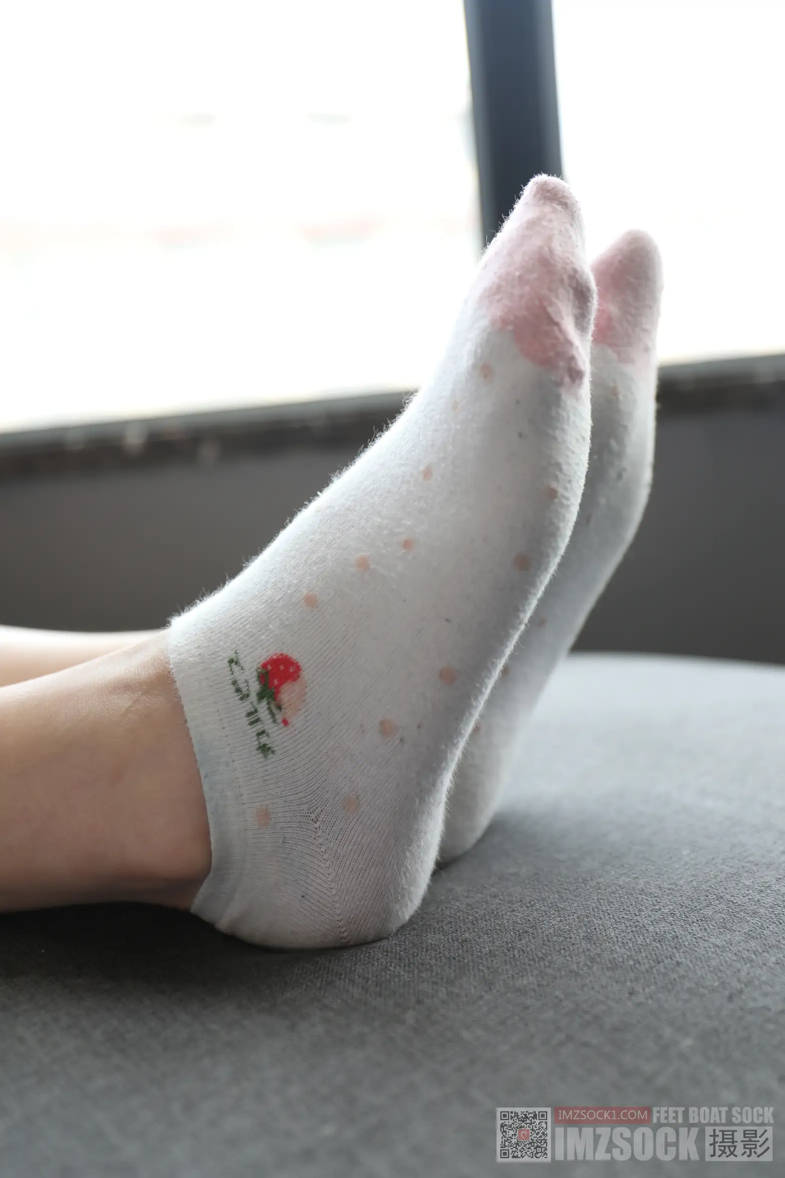 [MZSOCK]爱美足 NO.253-042