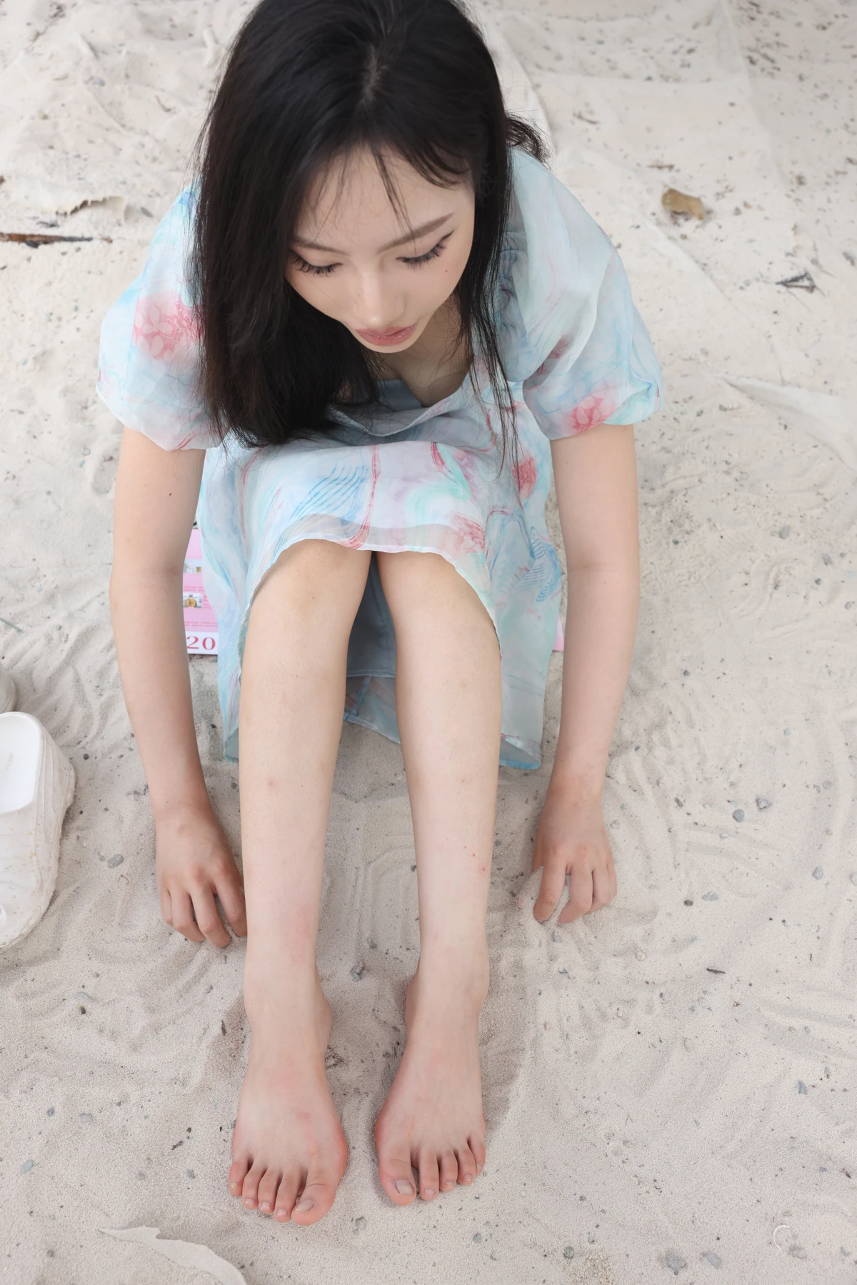 [MZSOCK]爱美足 No.296 #维尼#[100P]-040