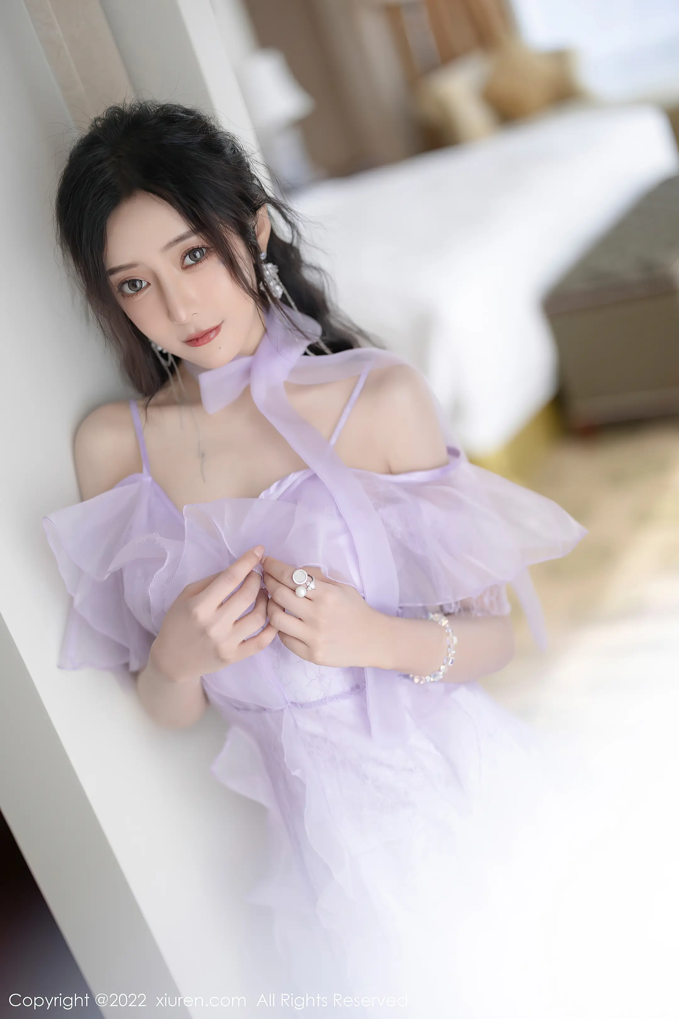 [Xiuren秀人网] 2022.04.29-015