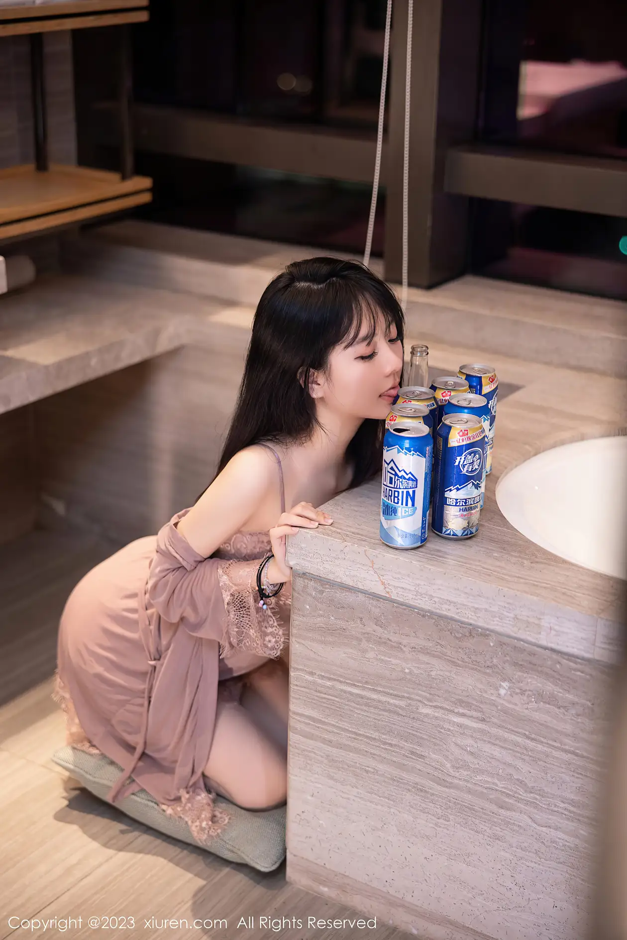 [秀人网] 2023.04.11 NO.6558-030