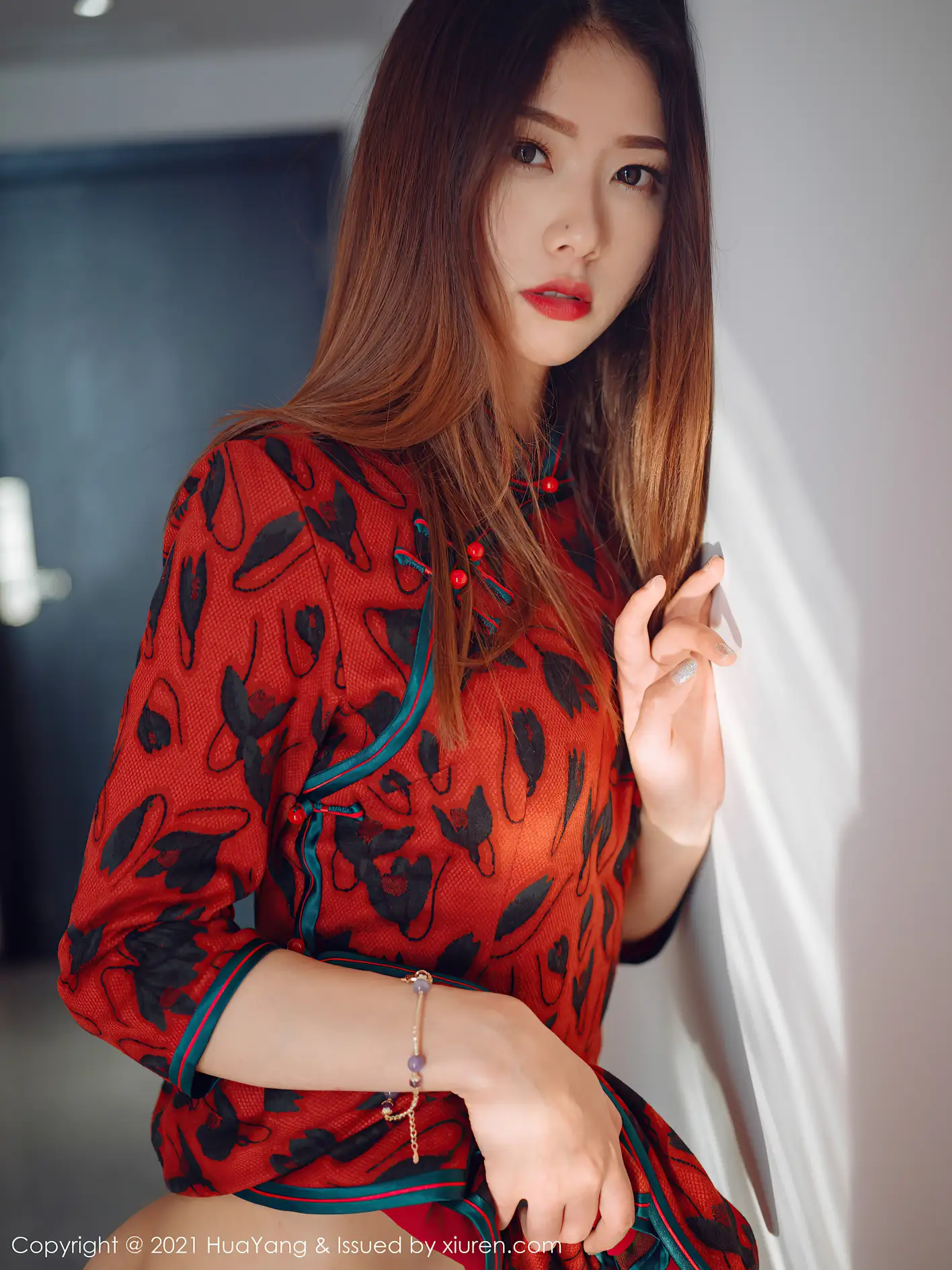 [花漾] 2021.02.26 VOL.0369-019