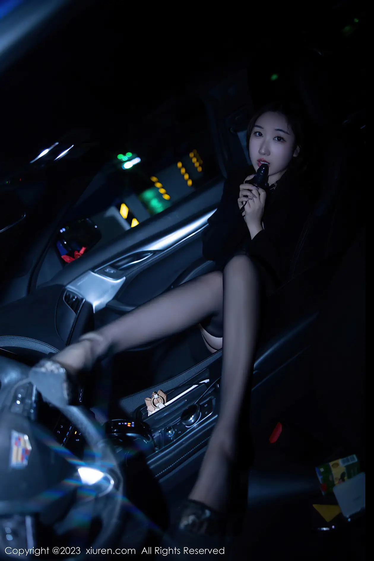 [秀人网] 2023.04.27 NO.6650-019