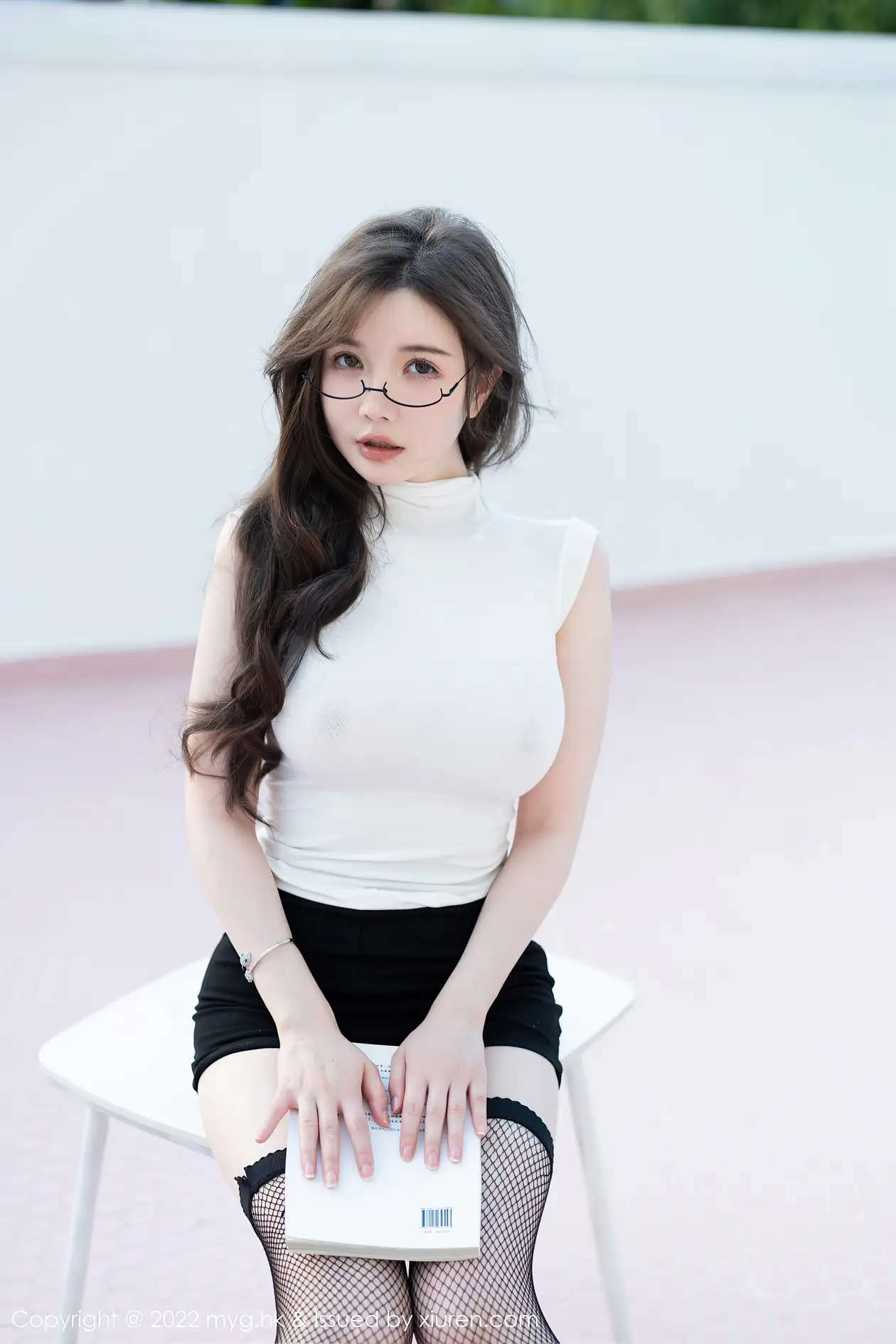 [美媛馆] 2022.10.21 VOL.643-010