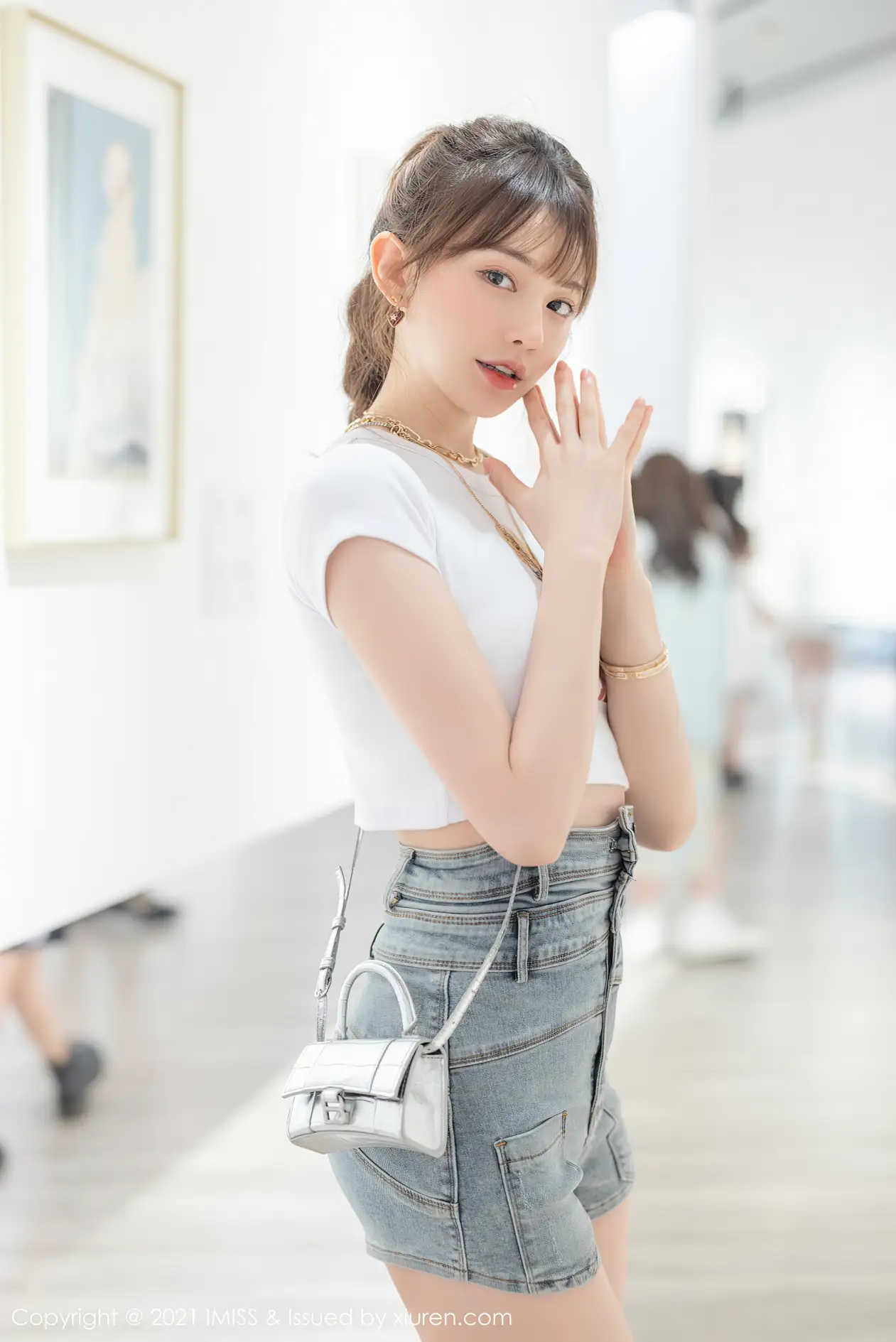 [爱蜜社] 2021.10.09 VOL.636-021