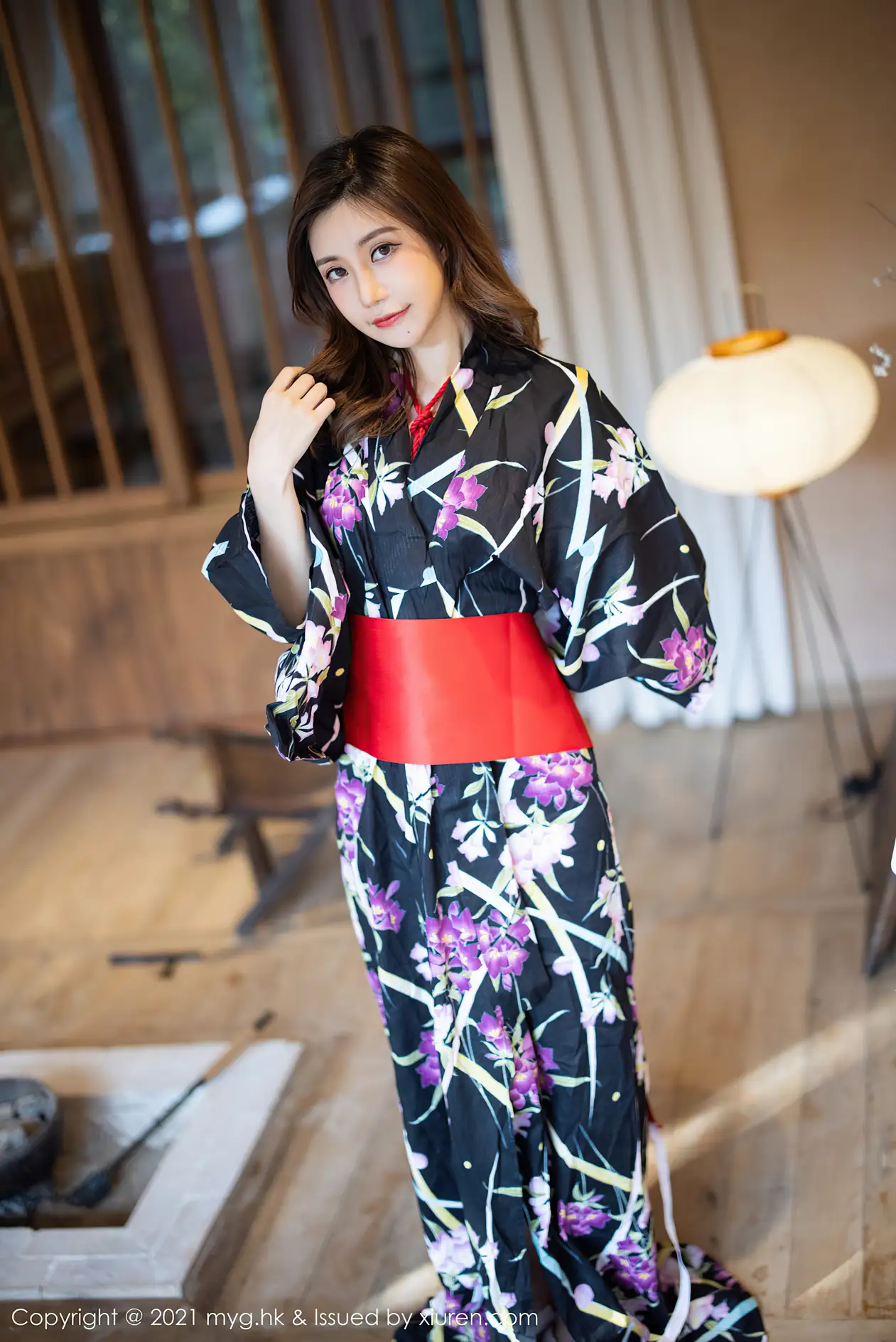 [美媛馆] 2021.09.22 VOL.594-031