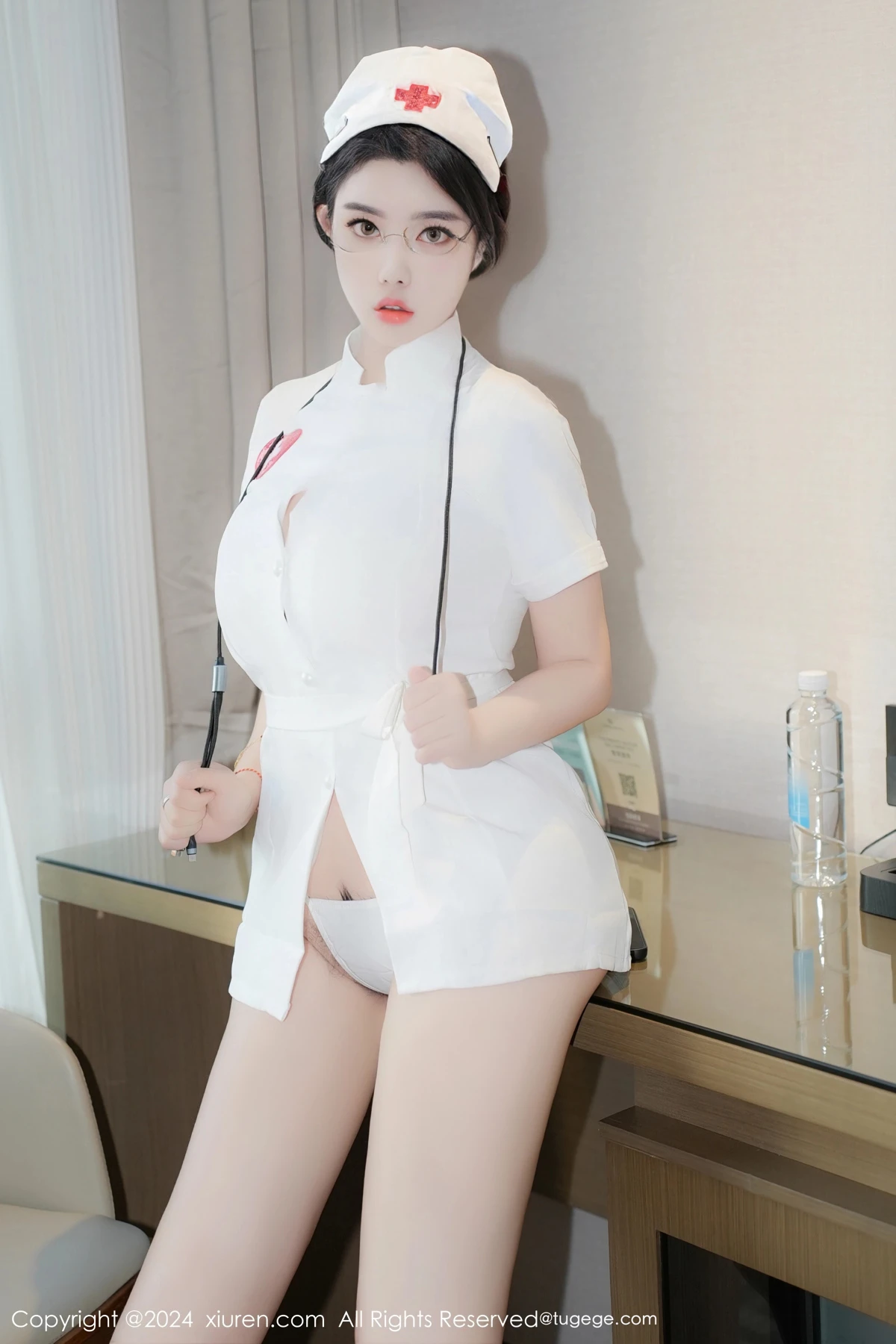 [秀人网] 2024.08.21 No.9044 樱桃小犊子、秀人旗下#[65P]-029