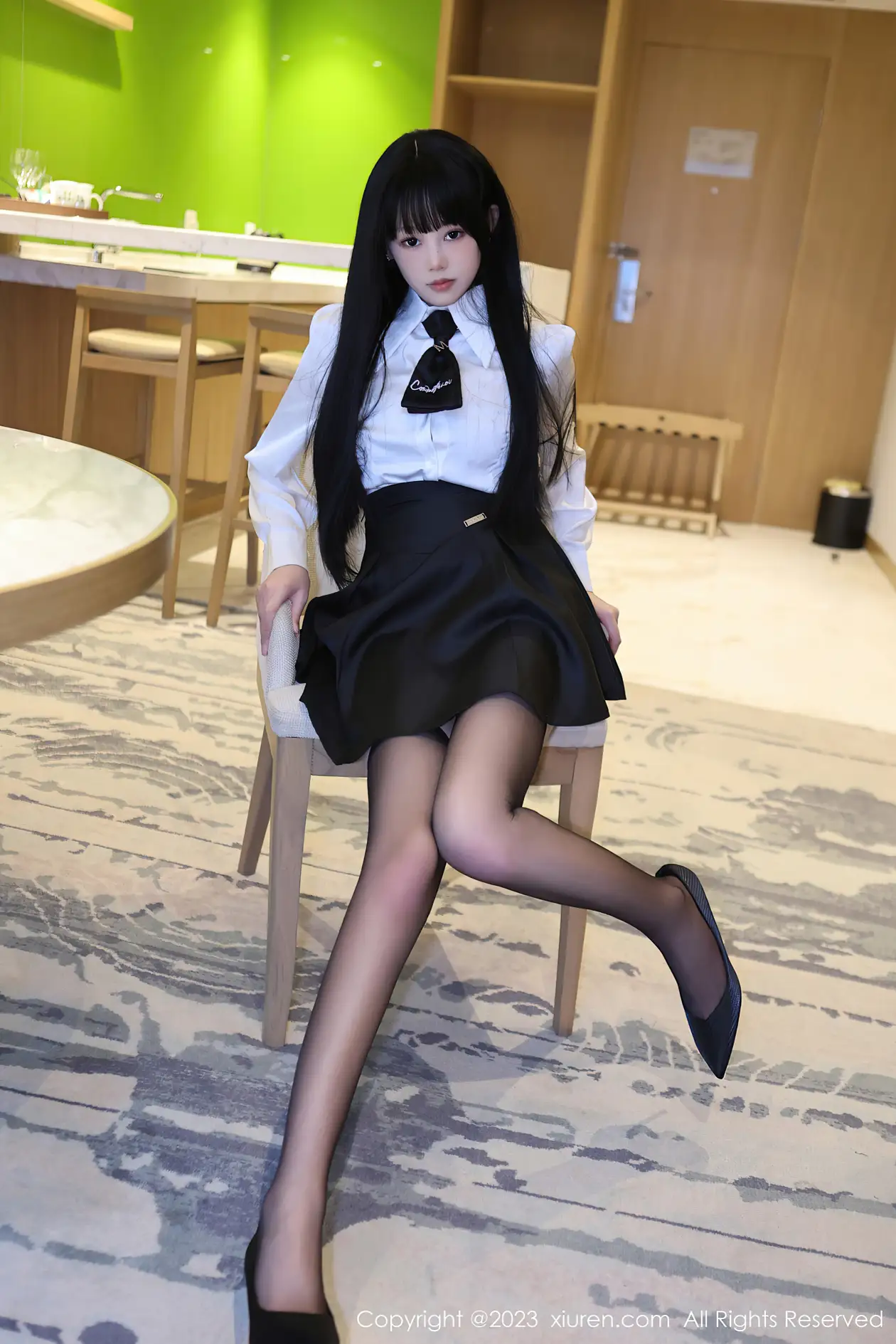 [秀人网] 2023.05.06 NO.6685-004