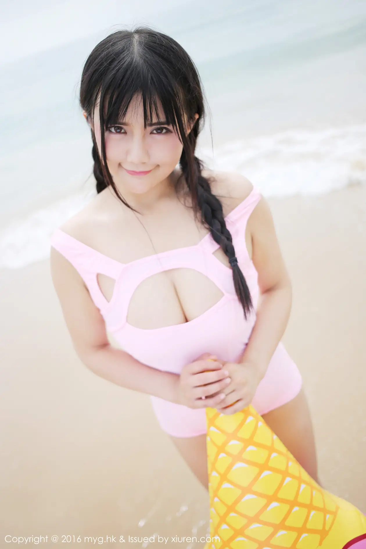[美媛馆] 2016.10.01 VOL.230-052
