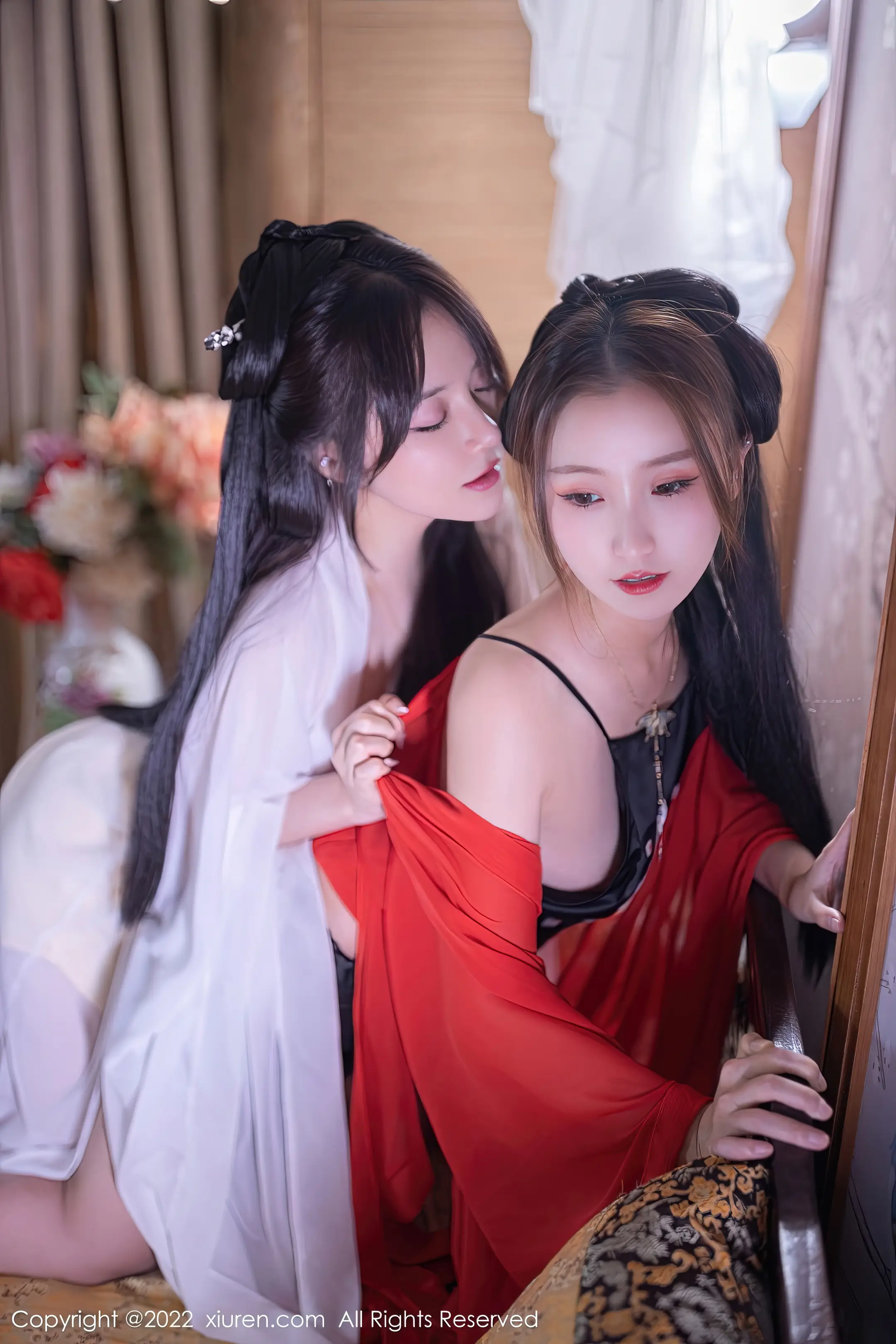 [秀人网] 2022.11.04 NO.5811-053