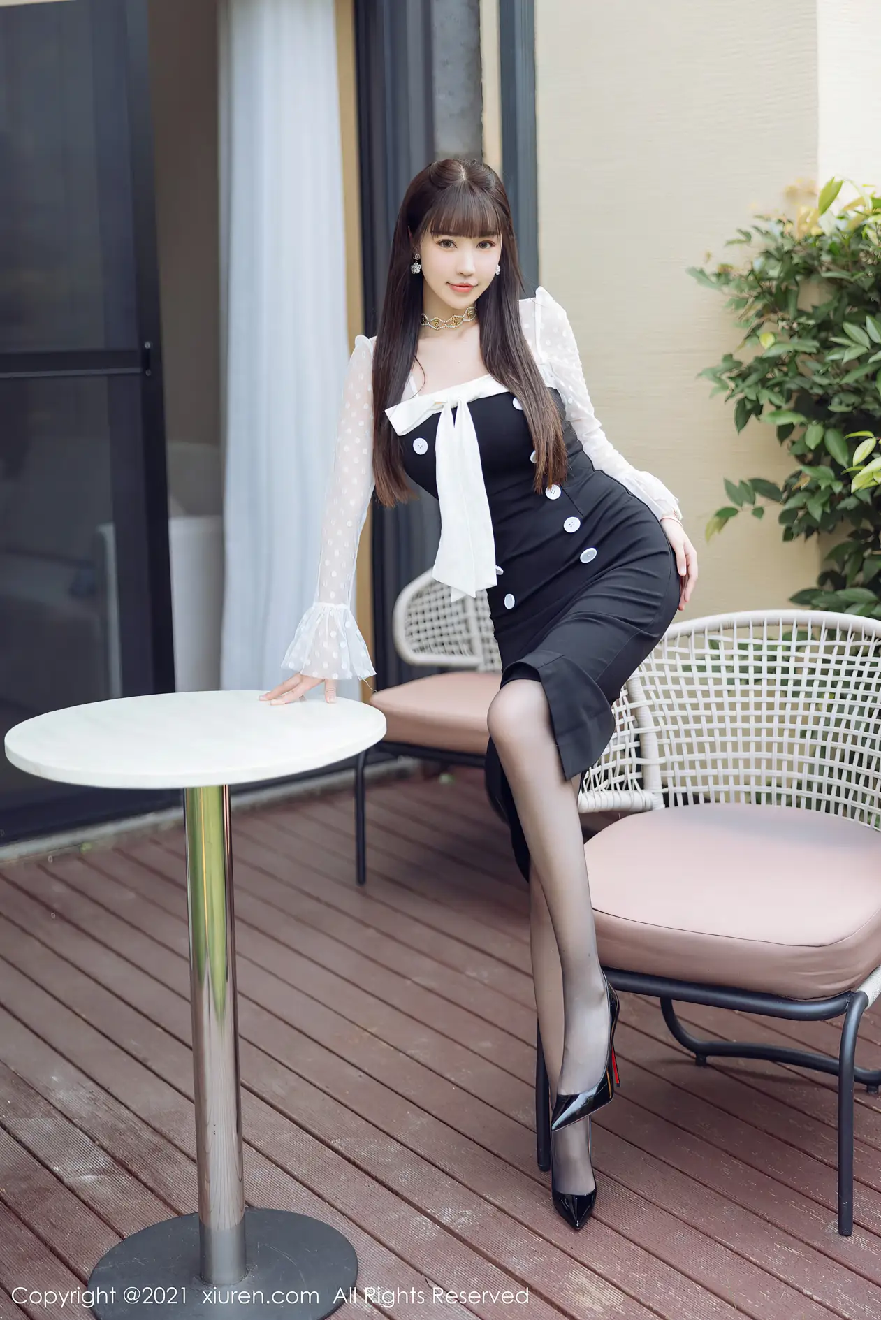 [花漾] 2021.12.10 VOL.0475-004