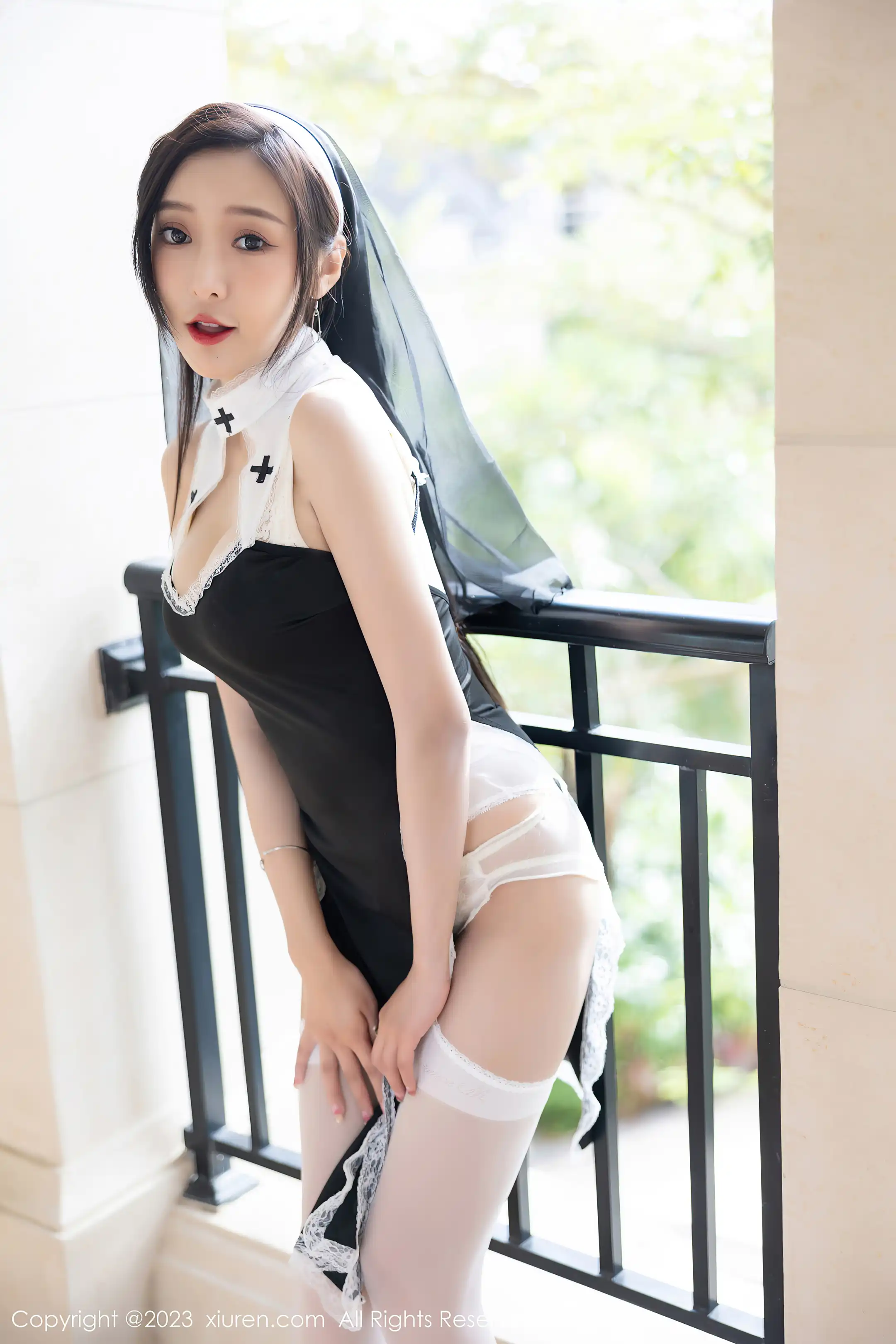 [秀人网] 2023.02.17 NO.6284-018