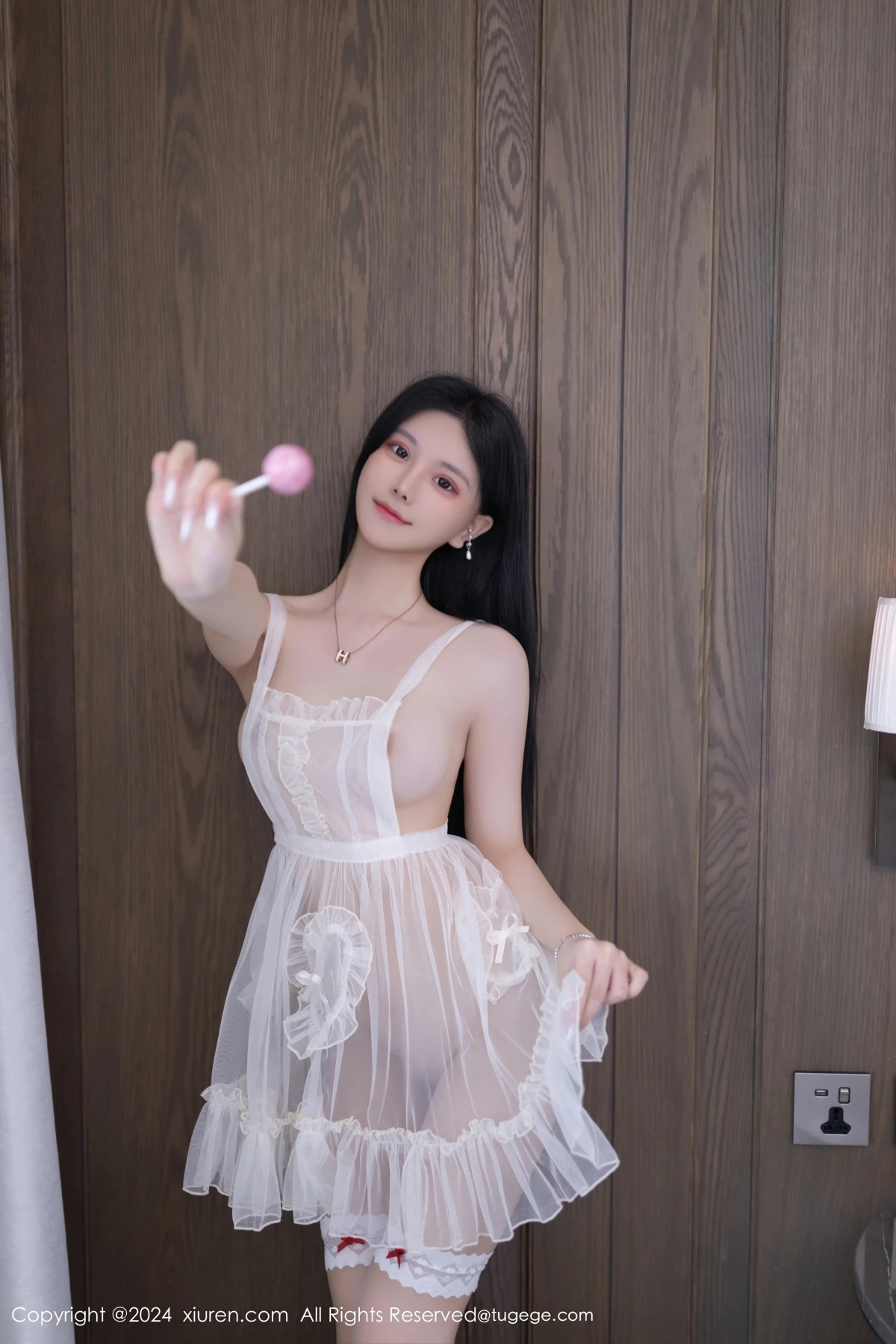[秀人网] 2024.08.23 No.9062 幼幼、秀人旗下#[80P]-004