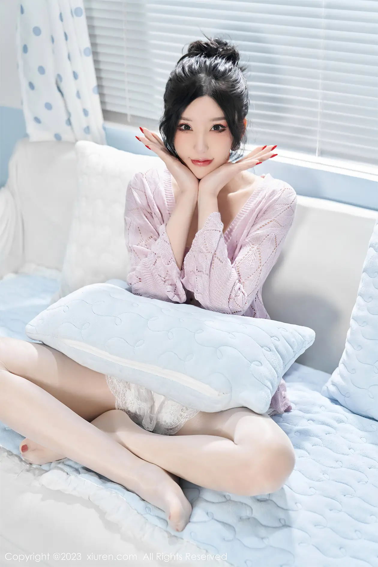 [秀人网] 2023.04.14 NO.6580-013