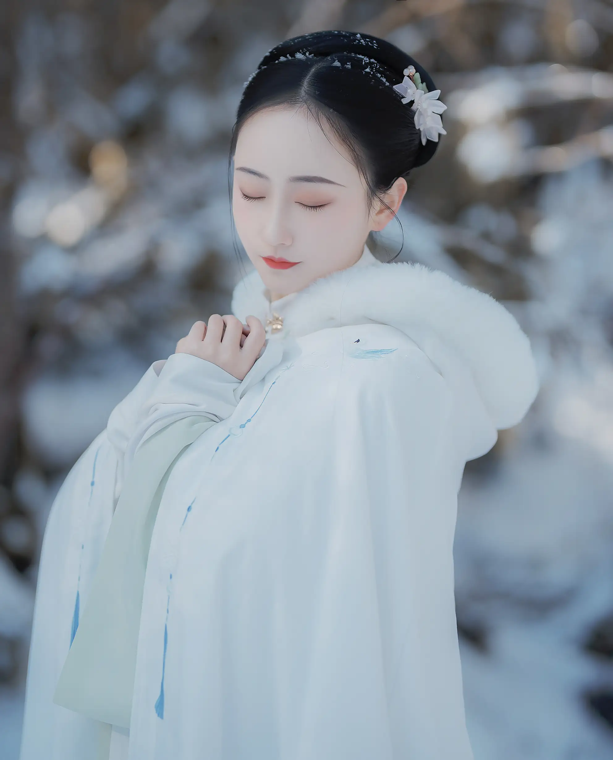 [艺图语] 2022.11.13 Vol.2066-009