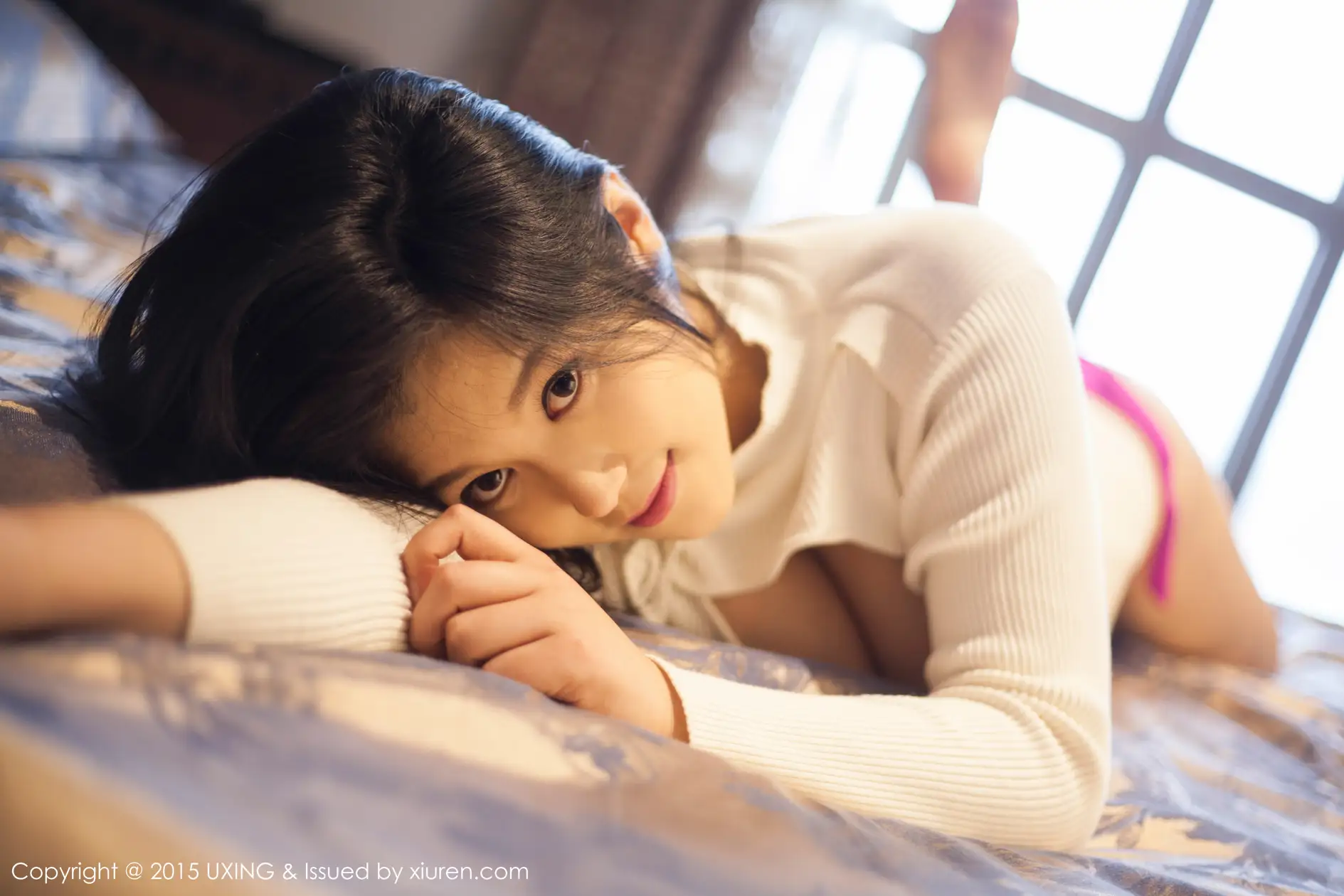 [优星馆] 2015.04.29 VOL.006-015