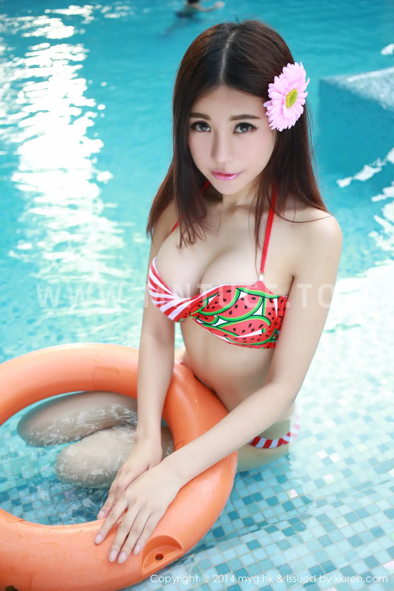[美媛馆] 2014.08.17 VOL.014-060