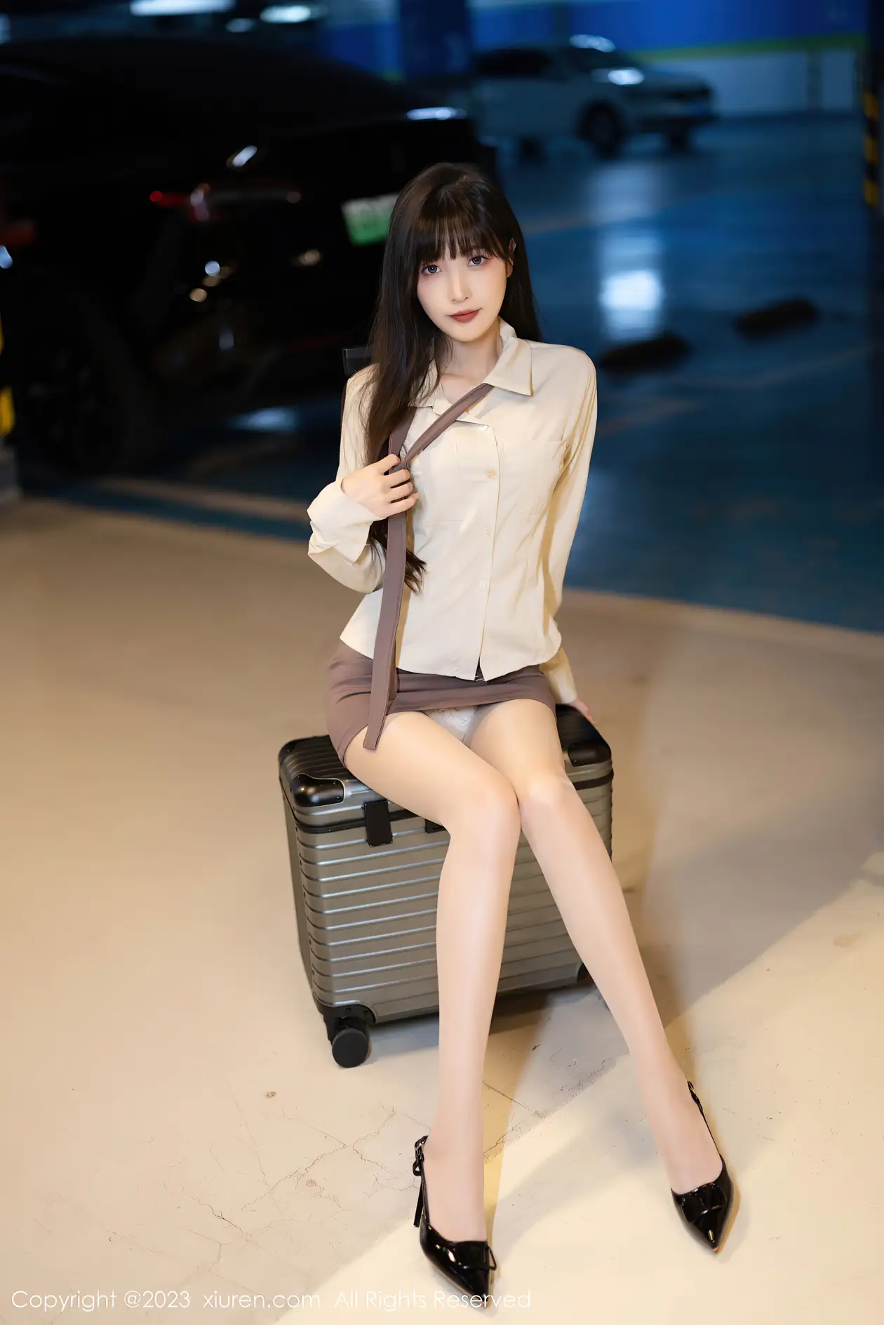 [秀人网] 2023.11.30 NO.7745-009