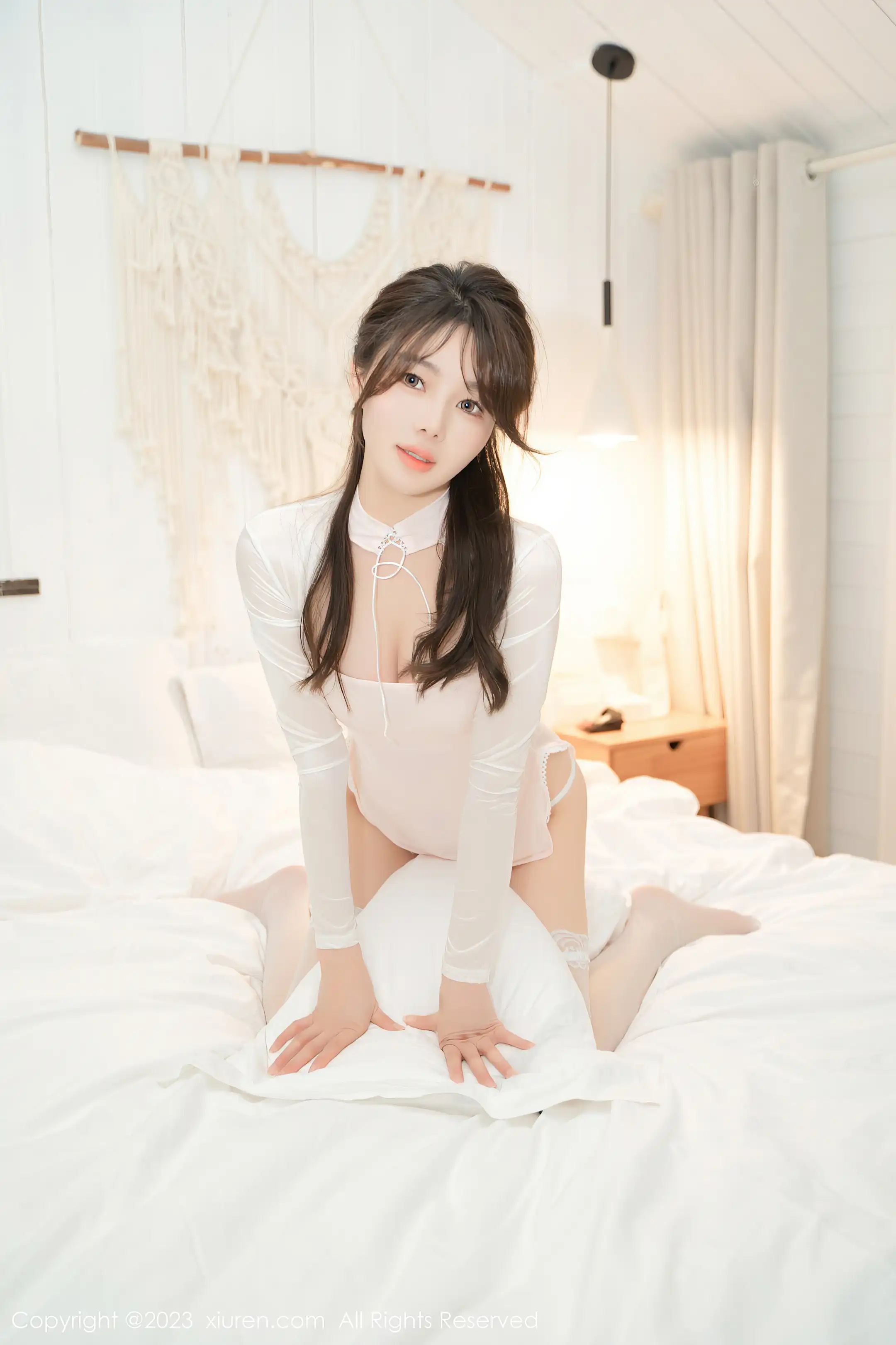 [秀人网] 2023.03.29 NO.6489-029