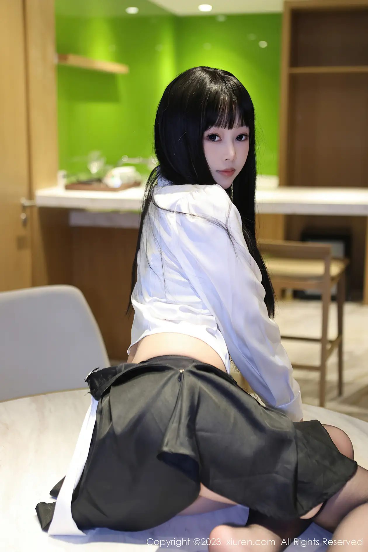 [秀人网] 2023.05.06 NO.6685-020