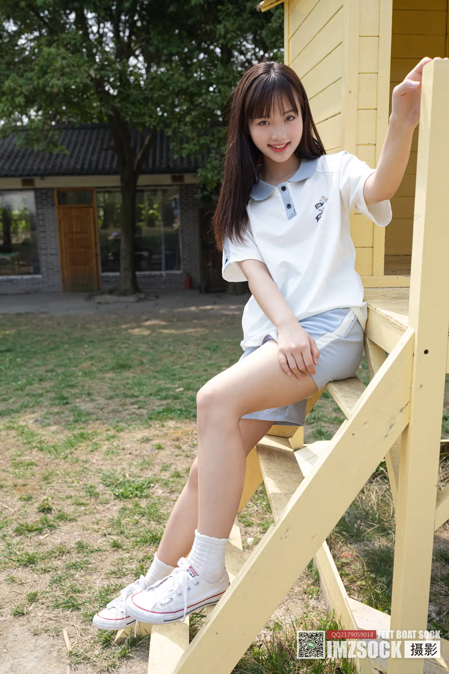 [MZSOCK]爱美足 NO.223-008