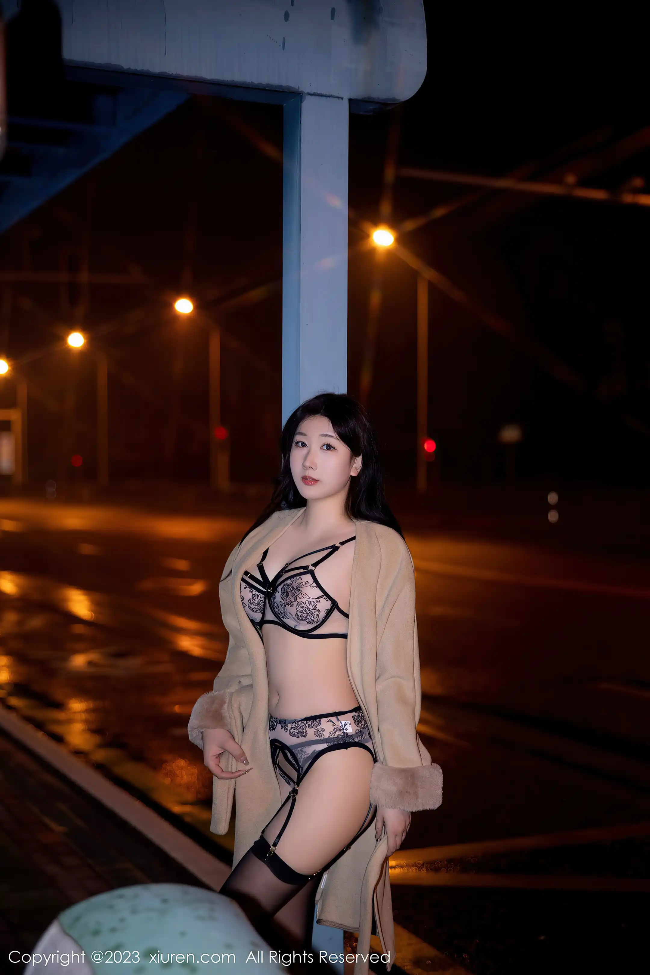 [秀人网] 2023.03.16 NO.6424-011