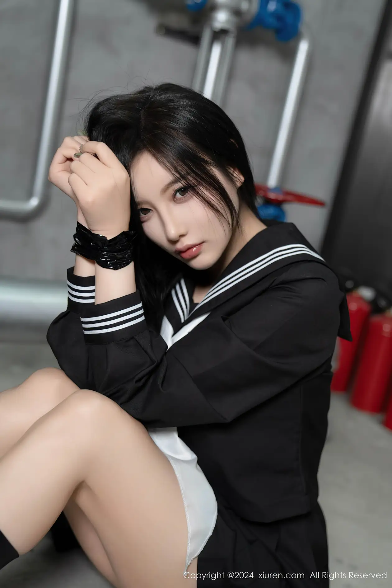 [秀人网] 2024.02.06 NO.8080-017