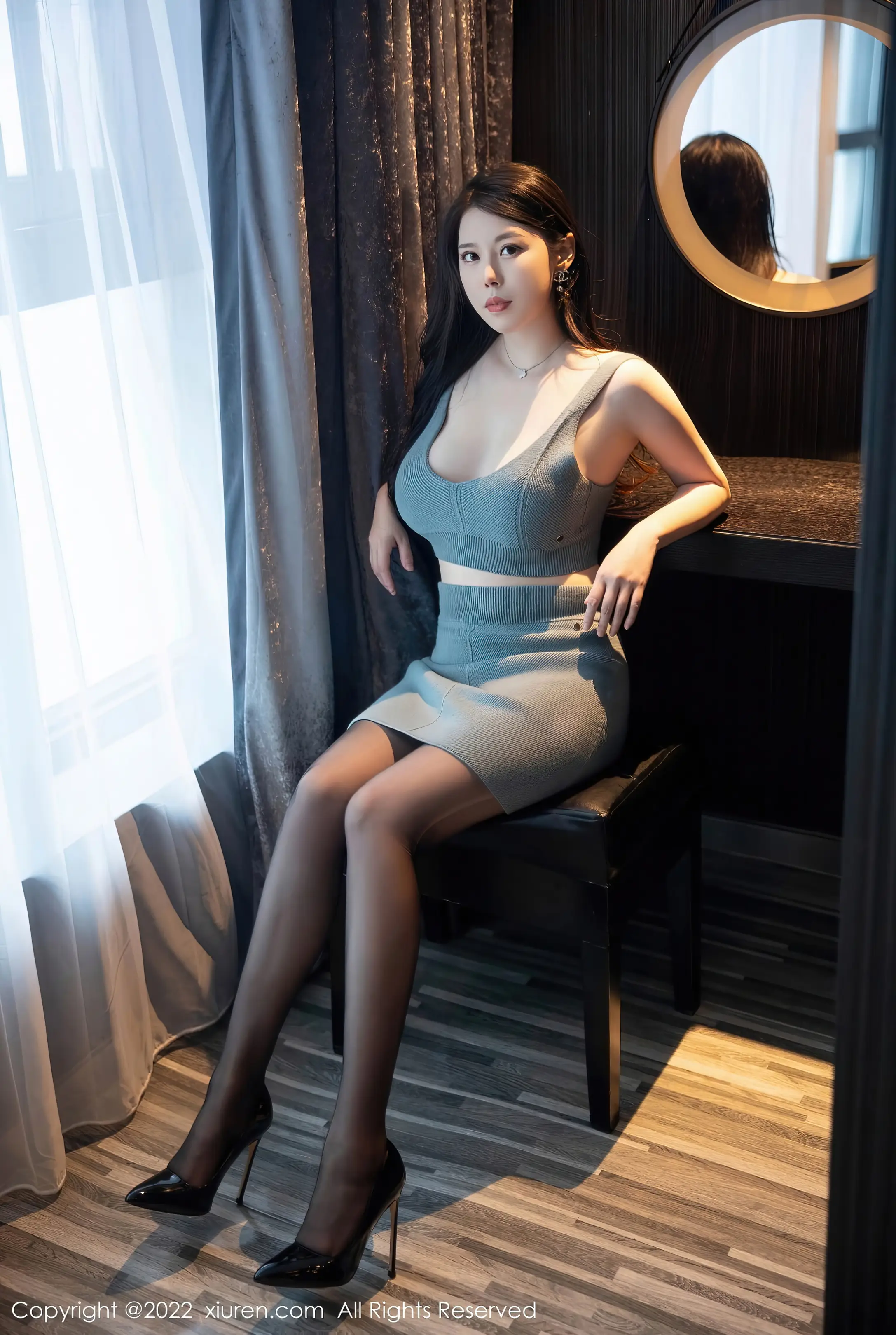 [秀人网] 2022.11.22 NO.5892-004