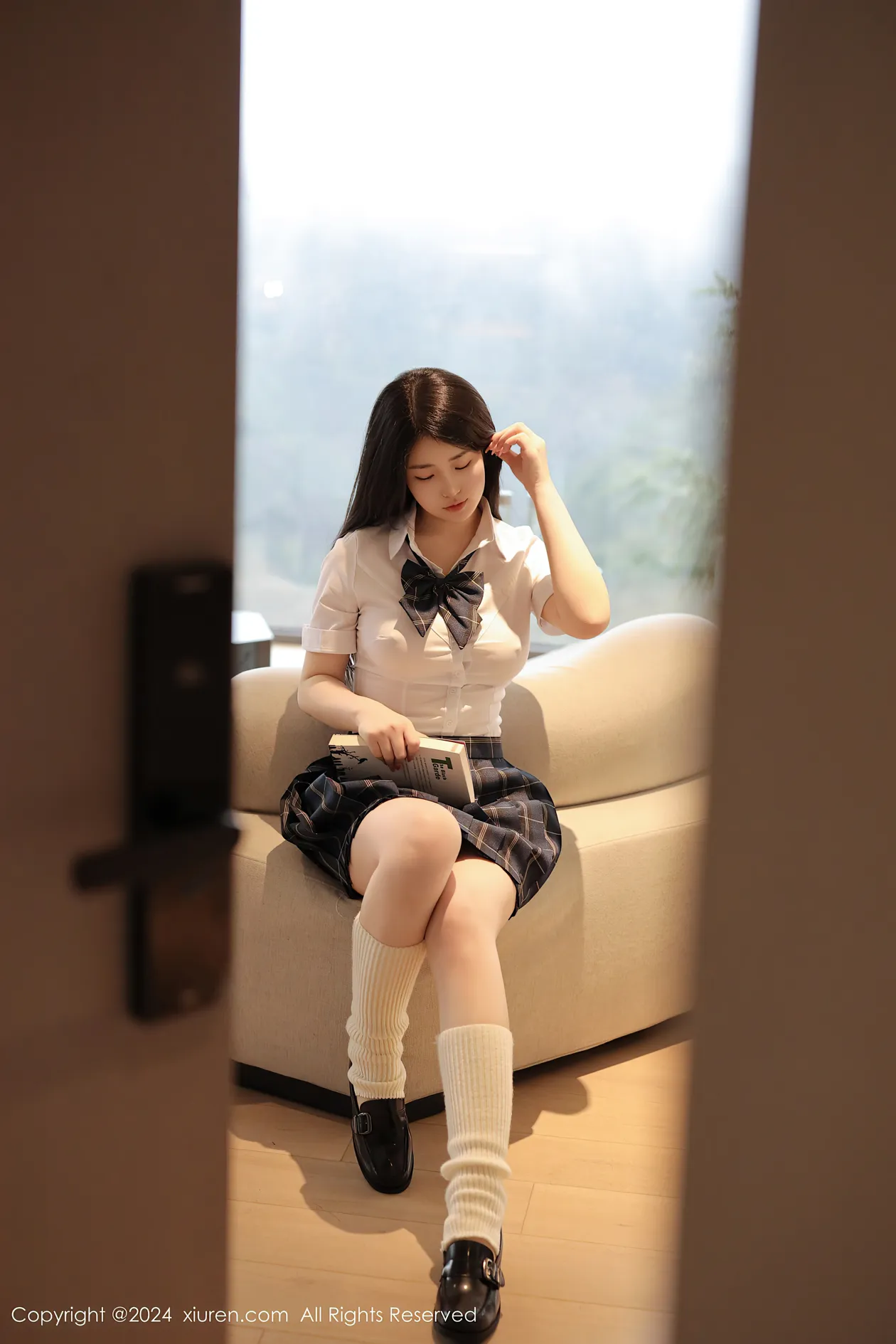 [秀人网]2024.03.04 NO.8173-026