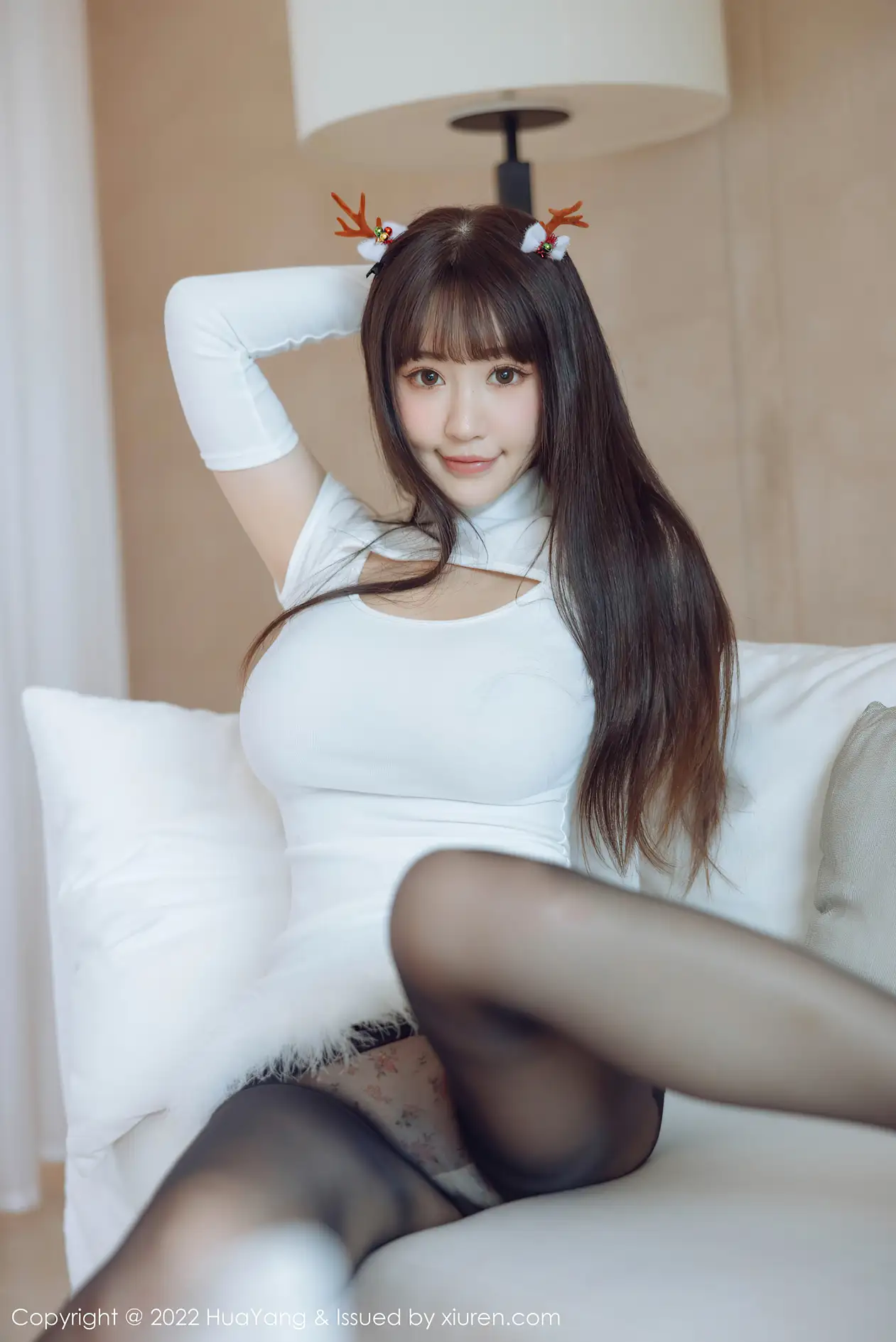[花漾] 2022.01.12 VOL.0480-034