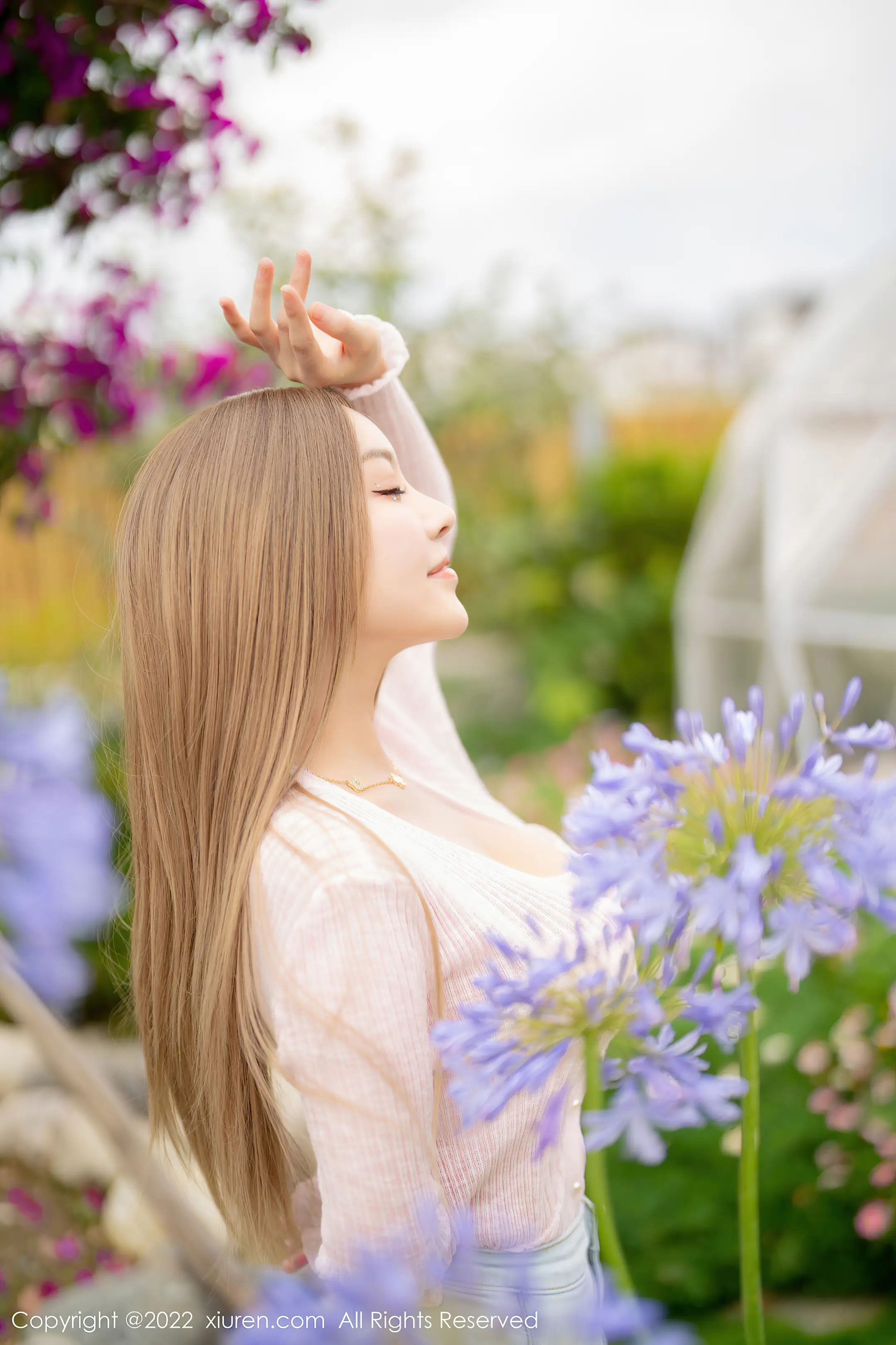 [Xiuren秀人网] 2022.07.19-037
