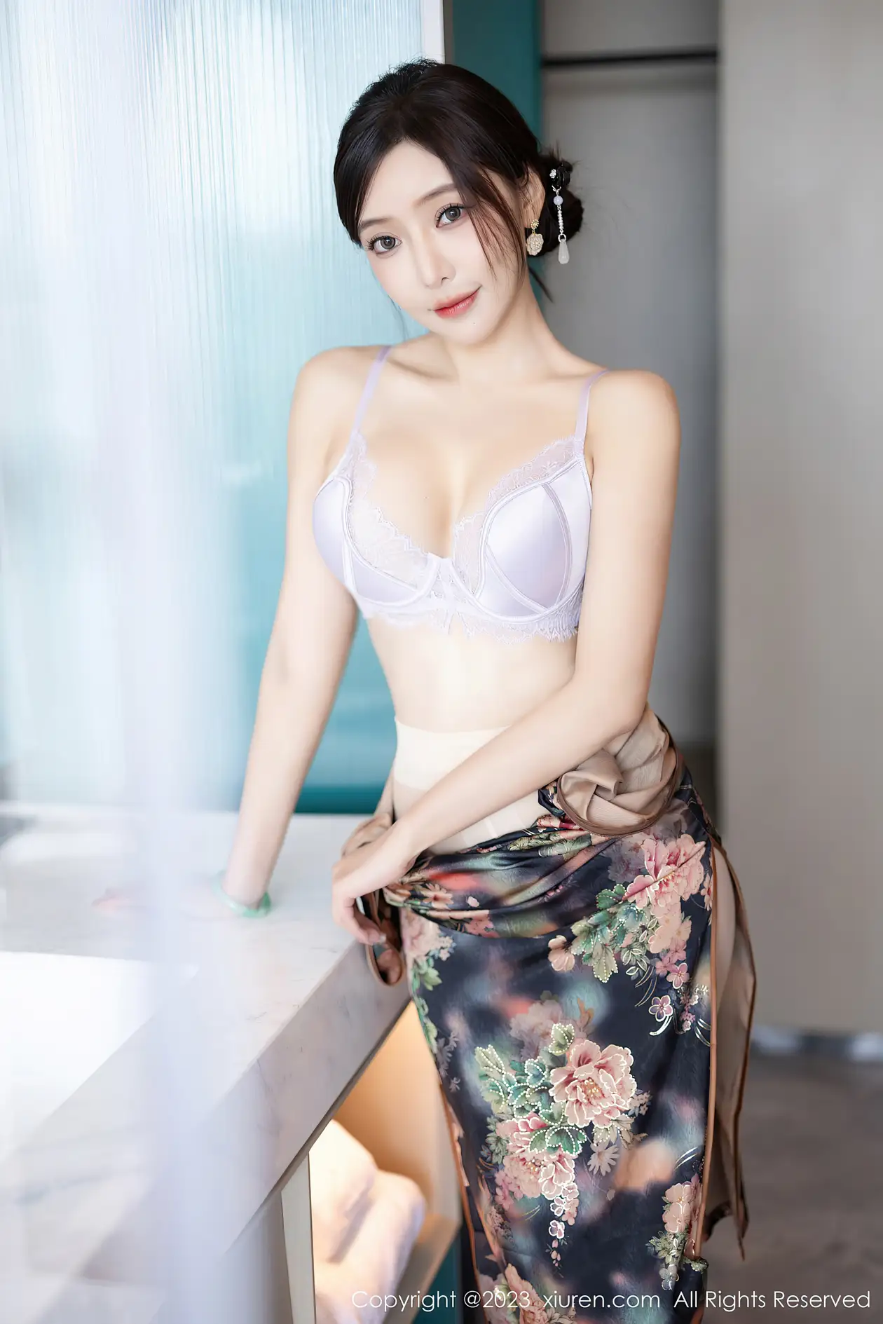 [秀人网] 2023.10.11 NO.7495-045