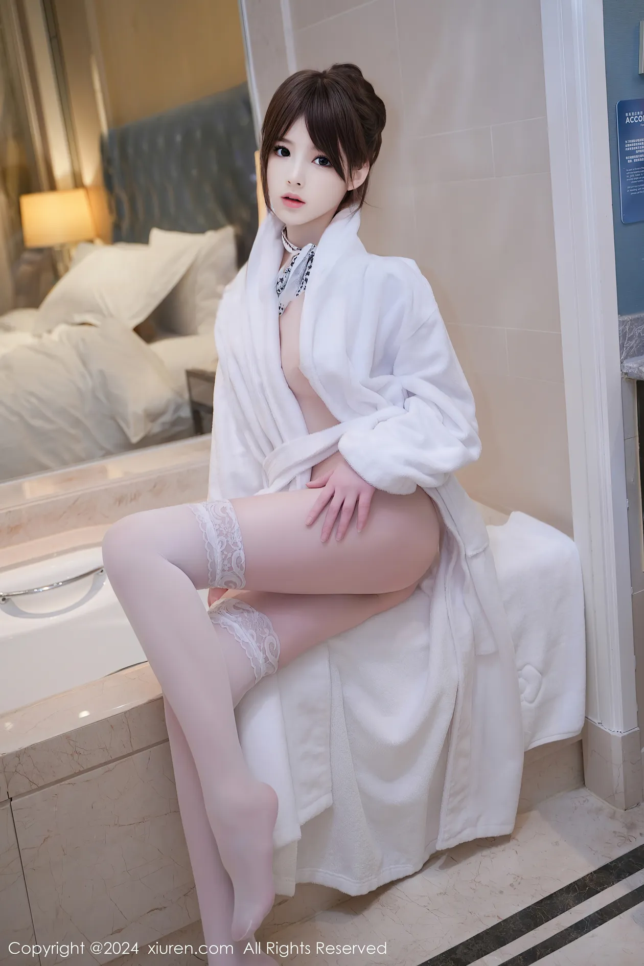 [秀人网]2024.03.01 NO.8162-008