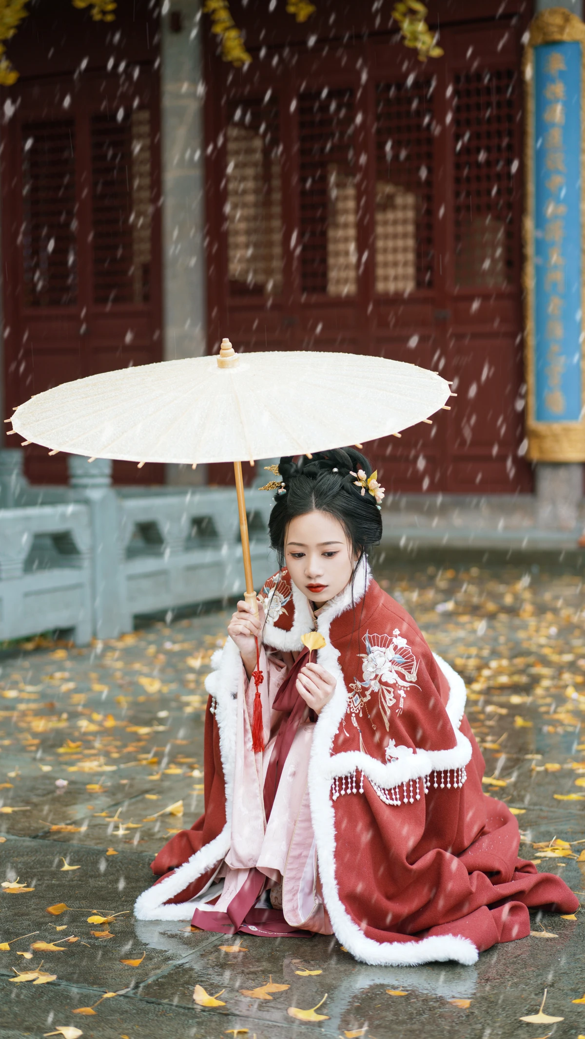 [艺图语]2022.12.22 Vol.2727-009