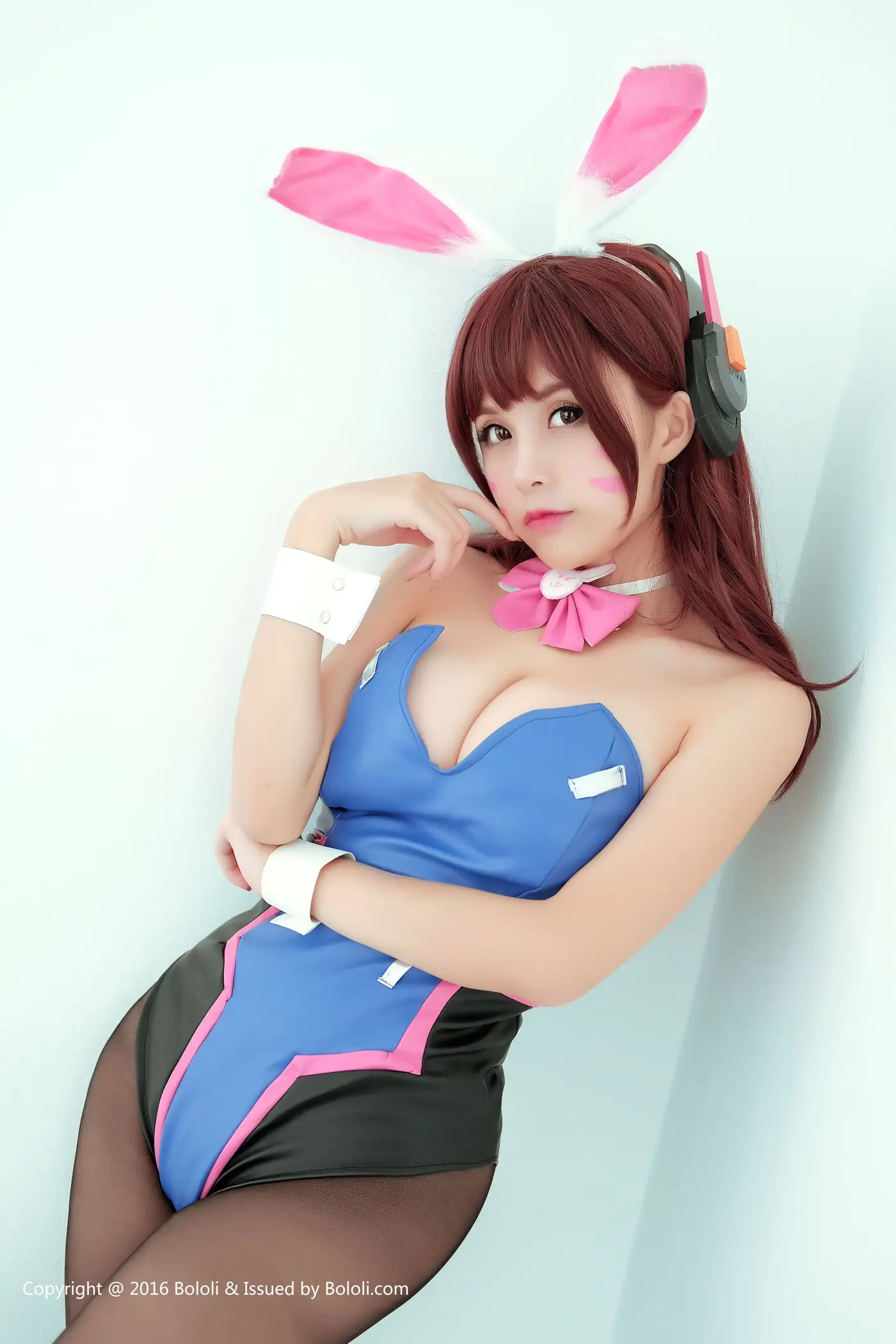 [波萝社] 2018.05.10 Vol.116-017