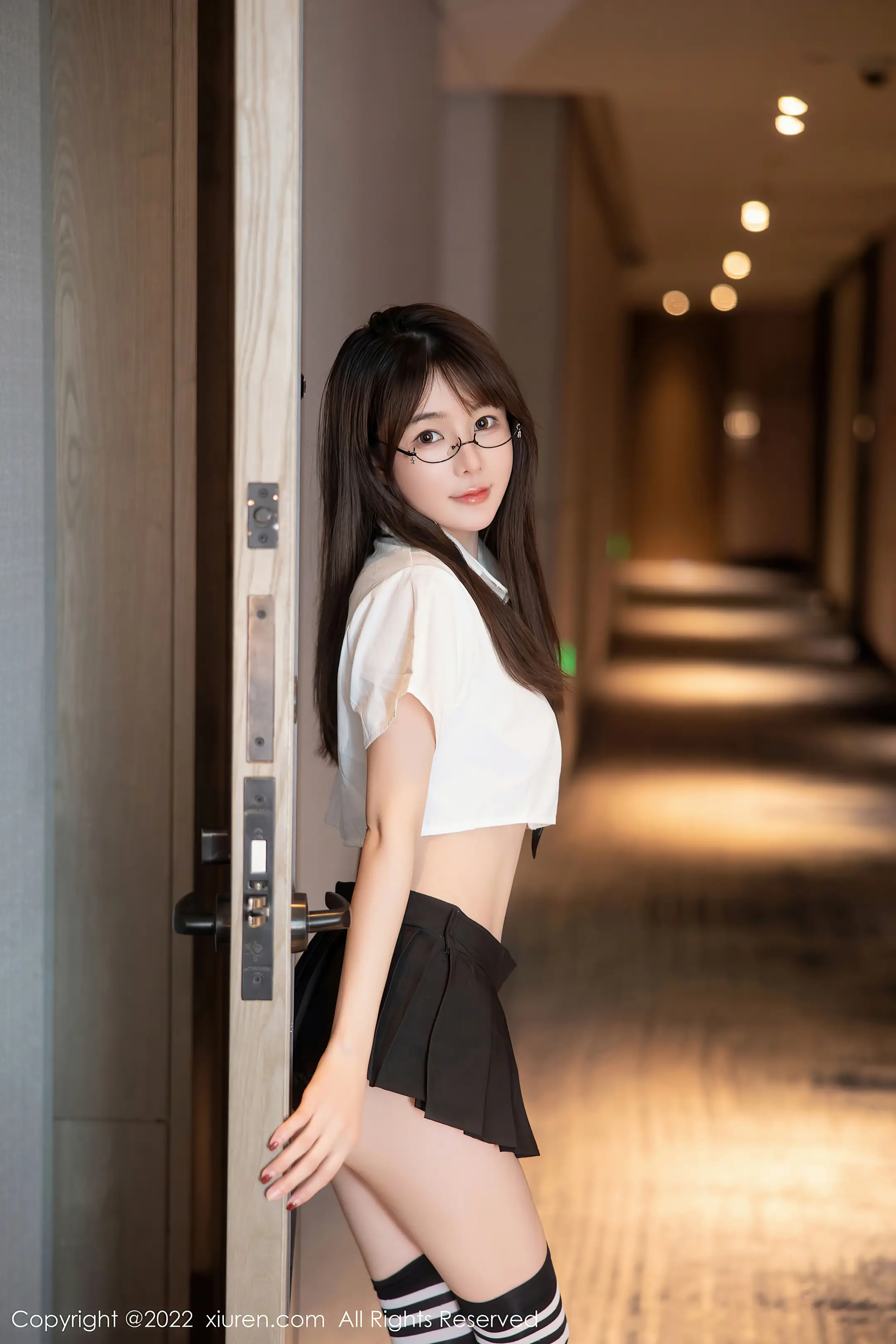 [XiuRen秀人网] 2022.08.01-003