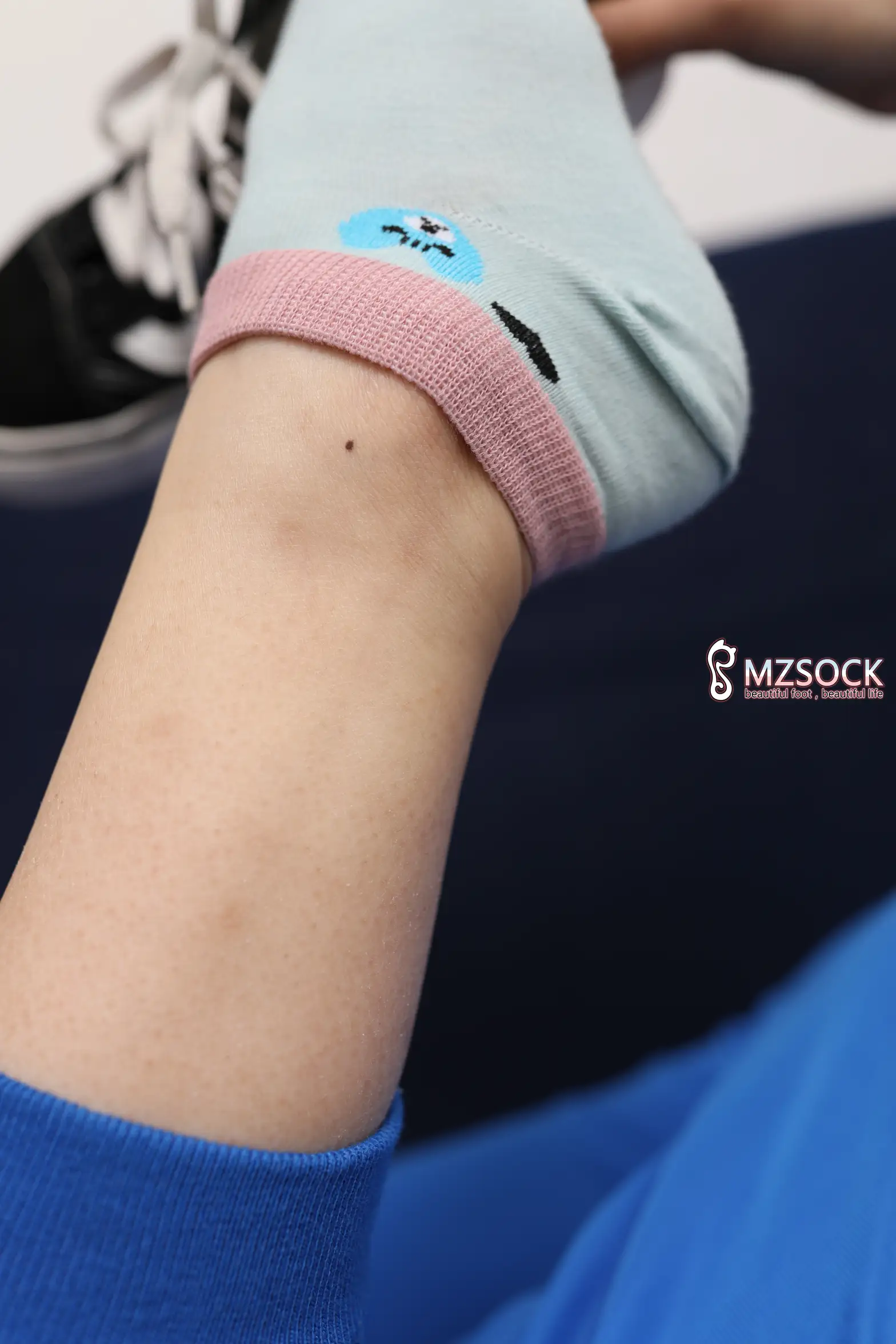 [MZSOCK]爱美足 NO.008-068