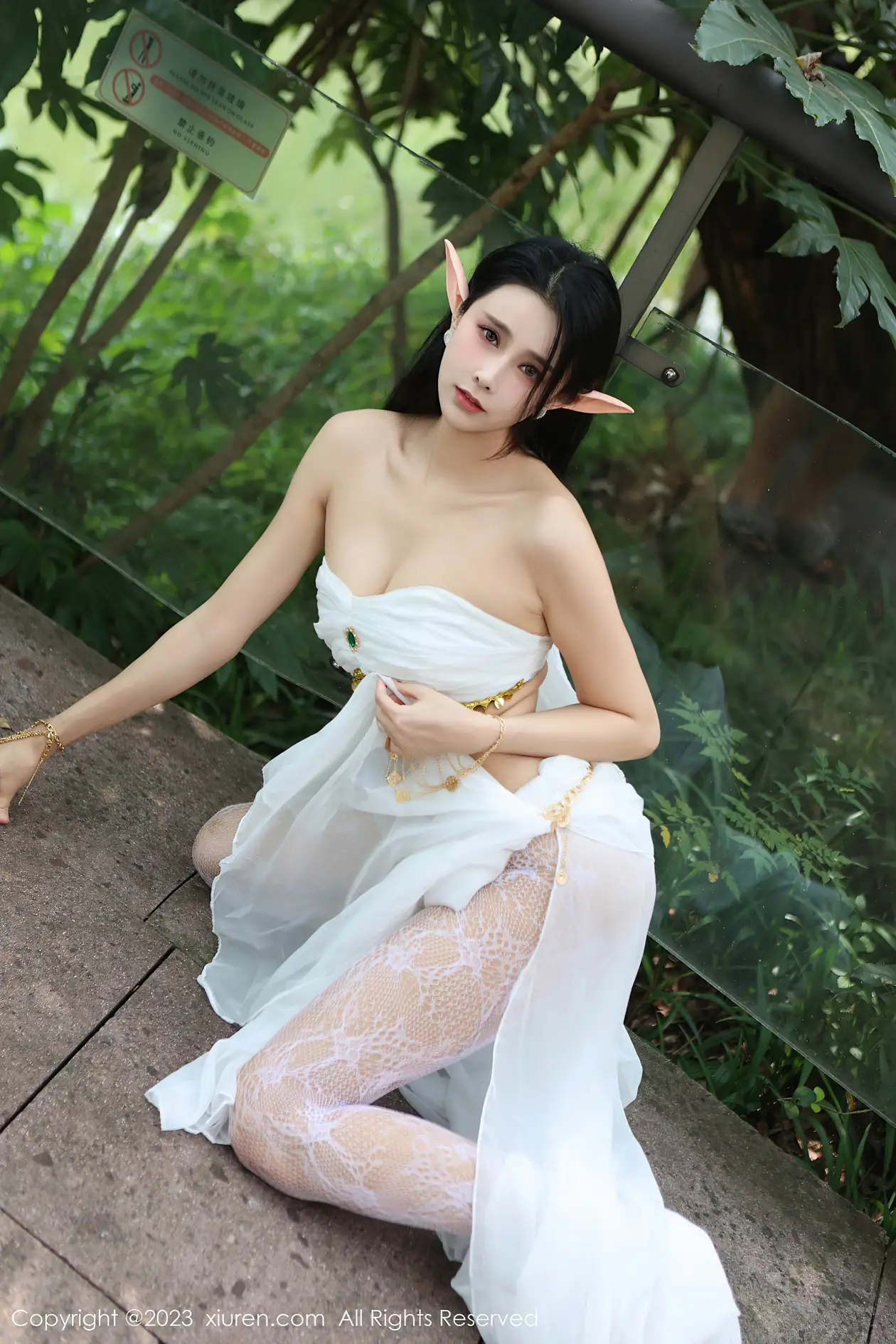 [秀人网] 2023.11.02 NO.7598-014