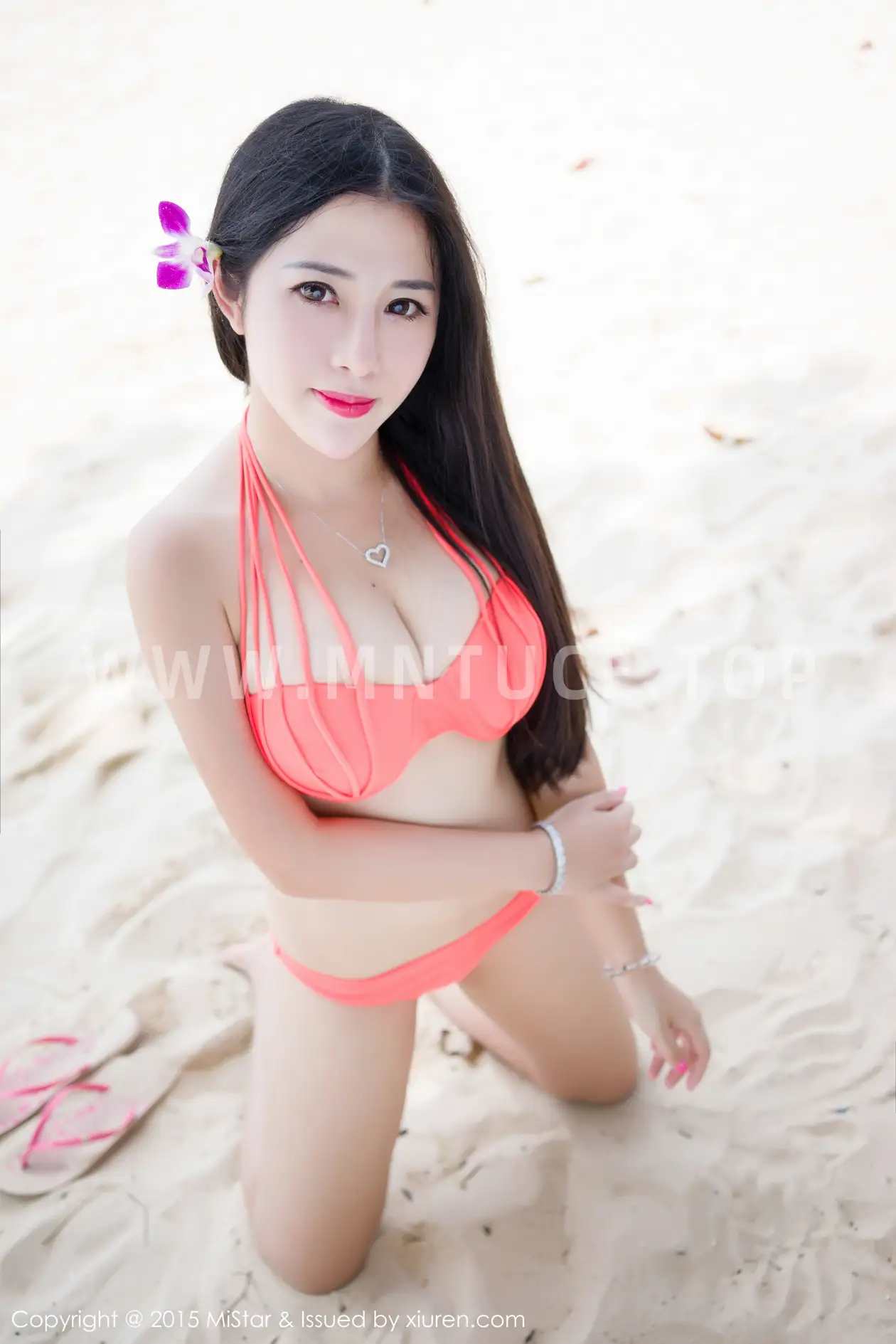 [魅妍社] 2015.10.07 VOL.036-050