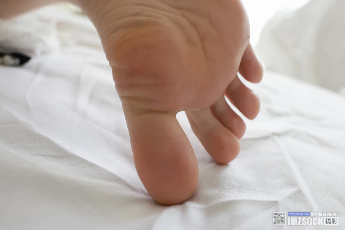 [MZSOCK]爱美足 No.301 #妍妍#[100P]-018