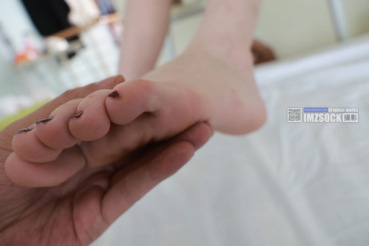 [MZSOCK]爱美足 No.298 #妍妍#[100P]-098