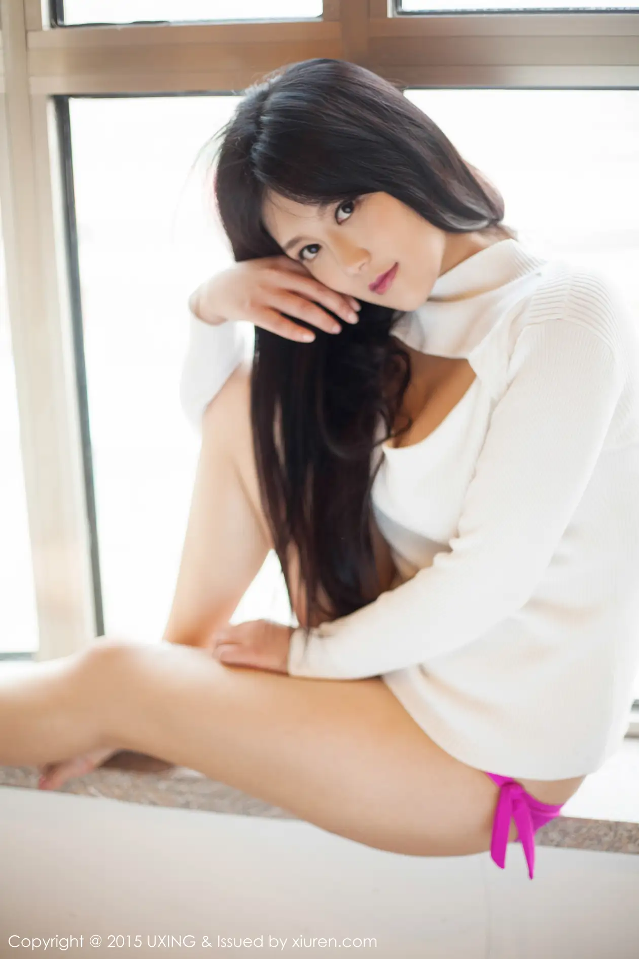 [优星馆] 2015.04.29 VOL.006-026