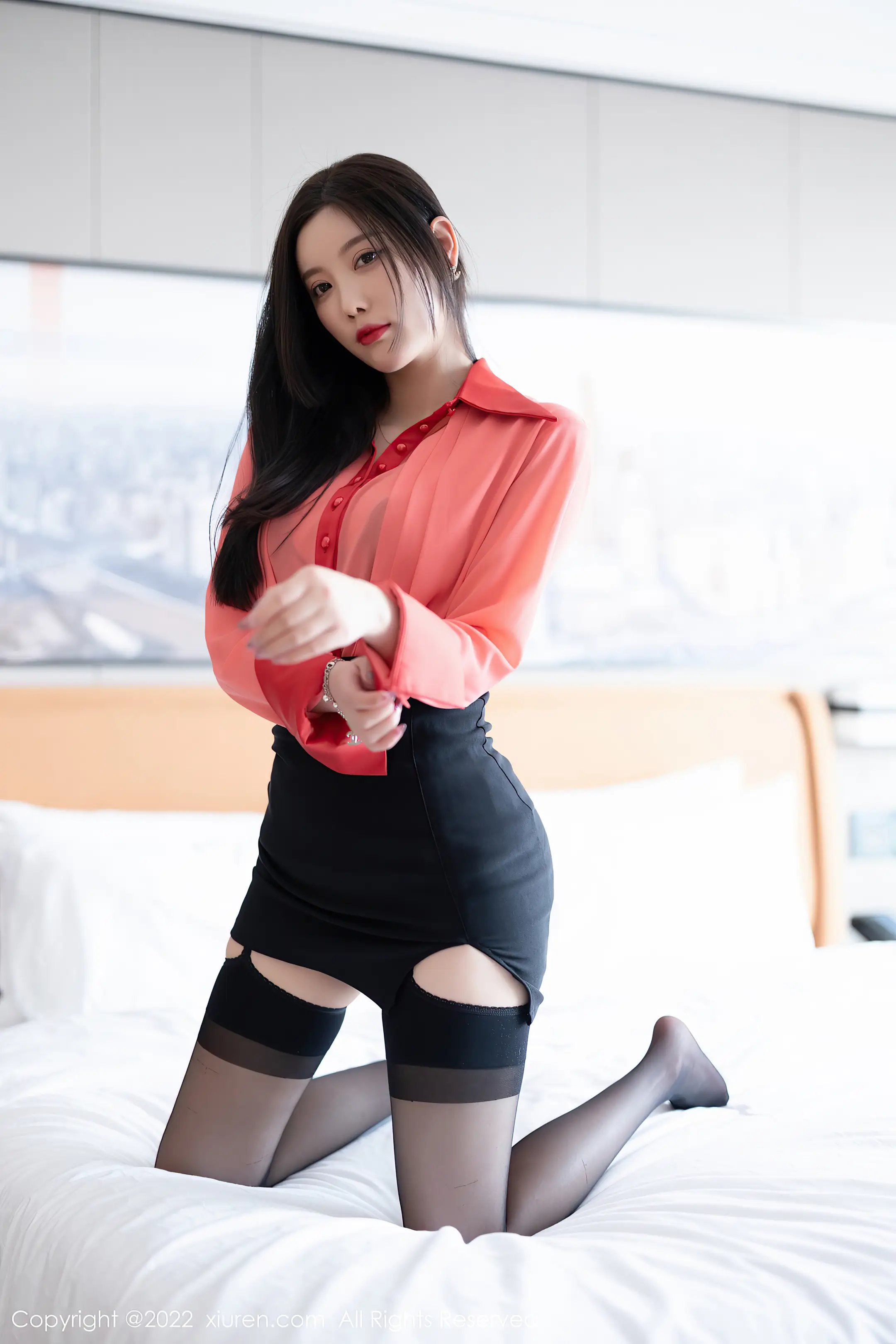 [Xiuren秀人网] 2022.04.26-008