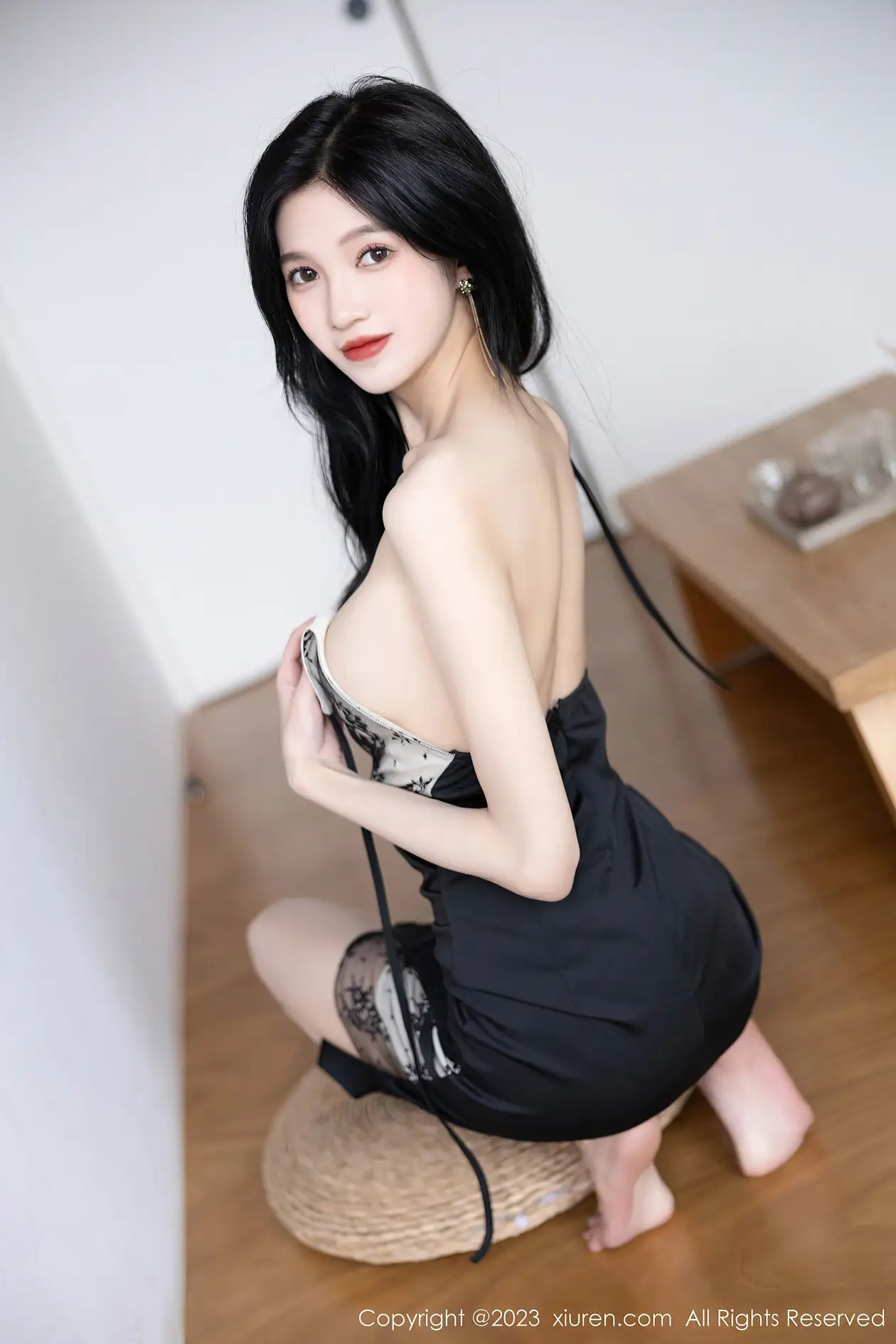 [秀人网] 2023.10.24 NO.7556-034