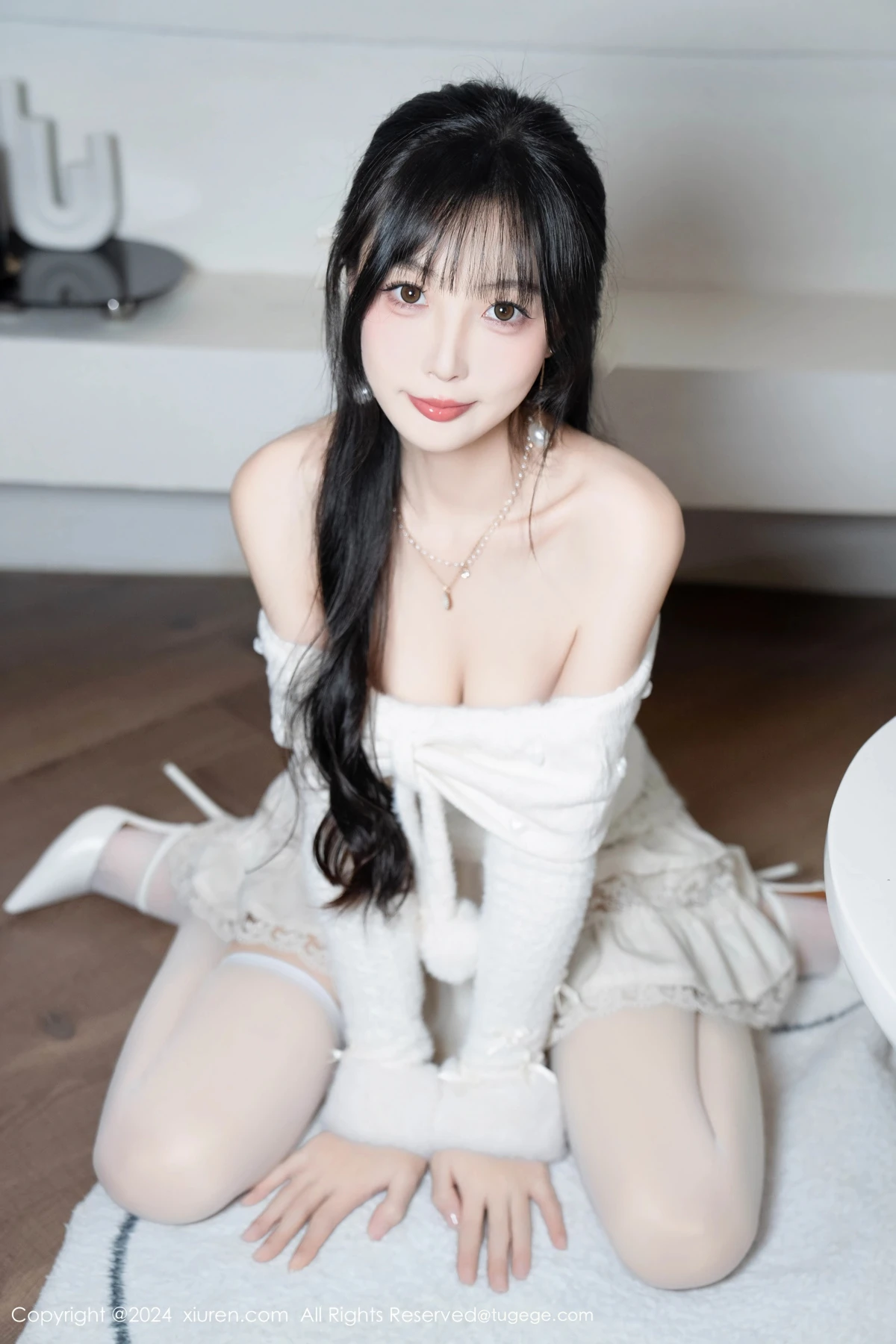 [秀人网] 2024.12.25 No.9658 林星阑、秀人旗下#[93P]-024