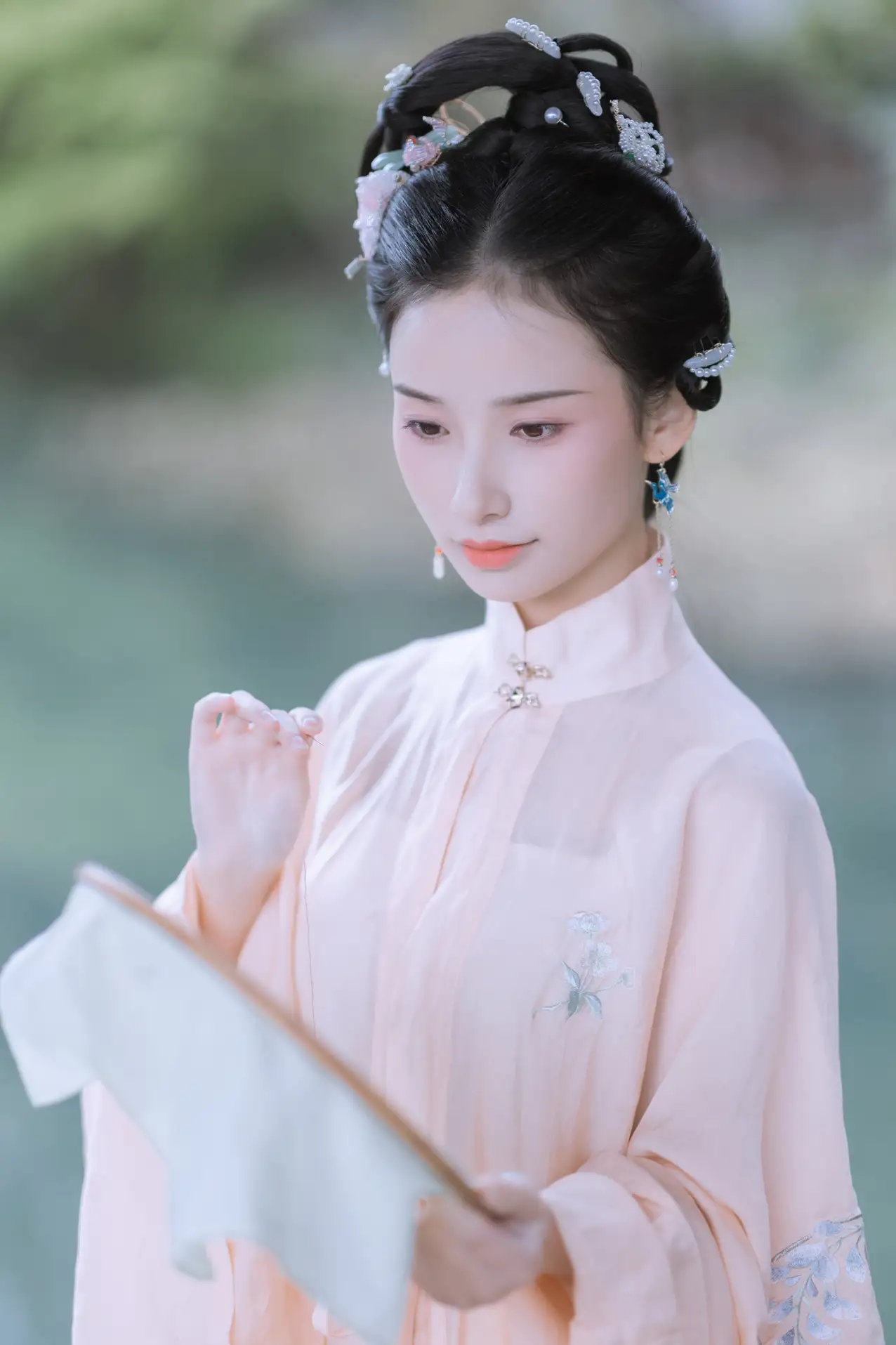 [艺图语] 2022.06.15 Vol.1185-025