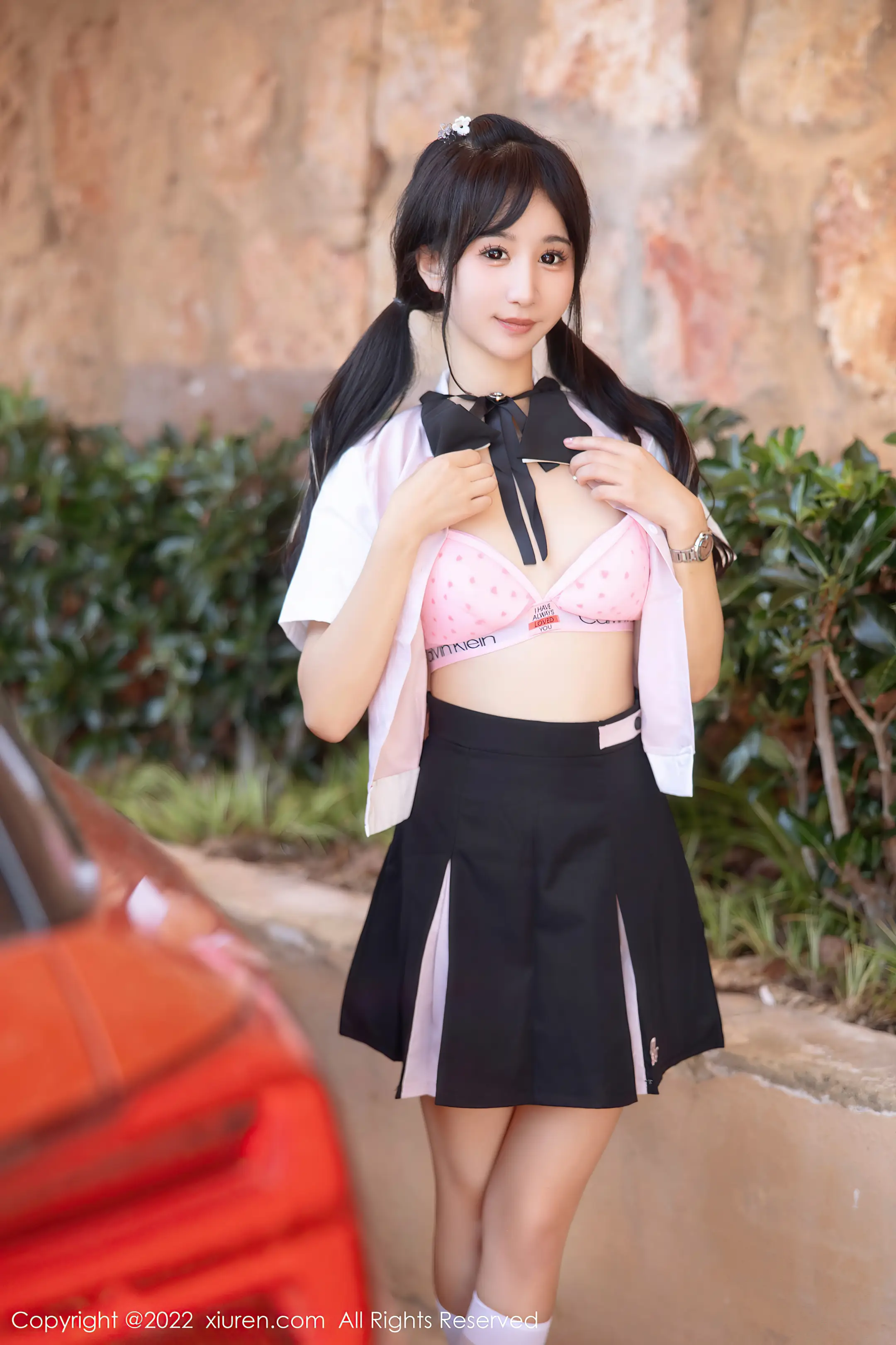 [Xiuren秀人网] 2022.08.16-024